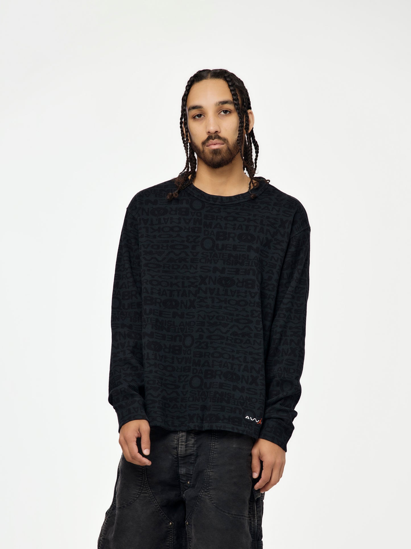 Jordan x Awake NY Thermal