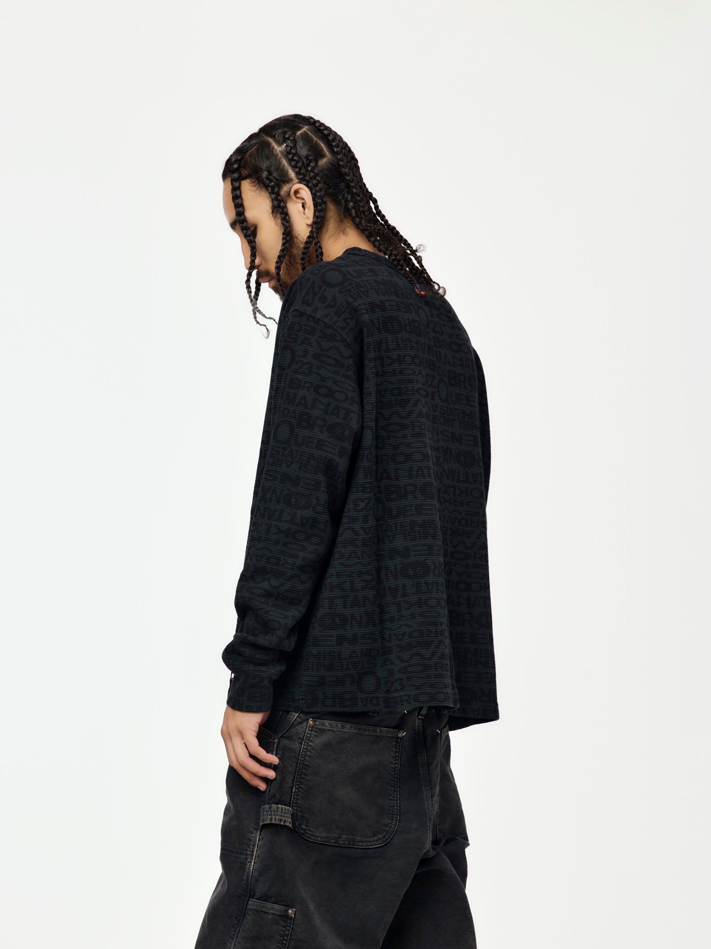 Jordan x Awake NY Thermal
