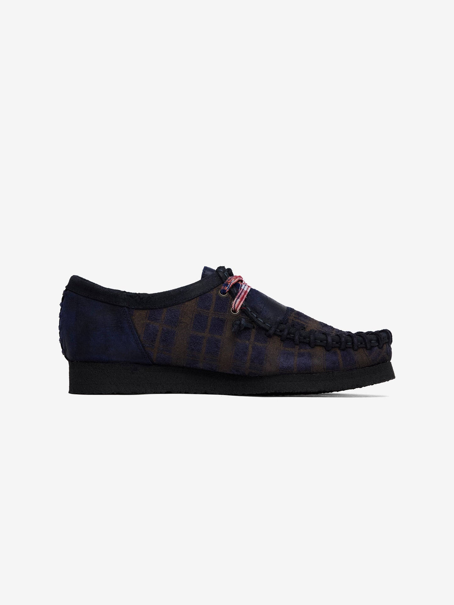 Clarks x Nicholas Daley Wallabee