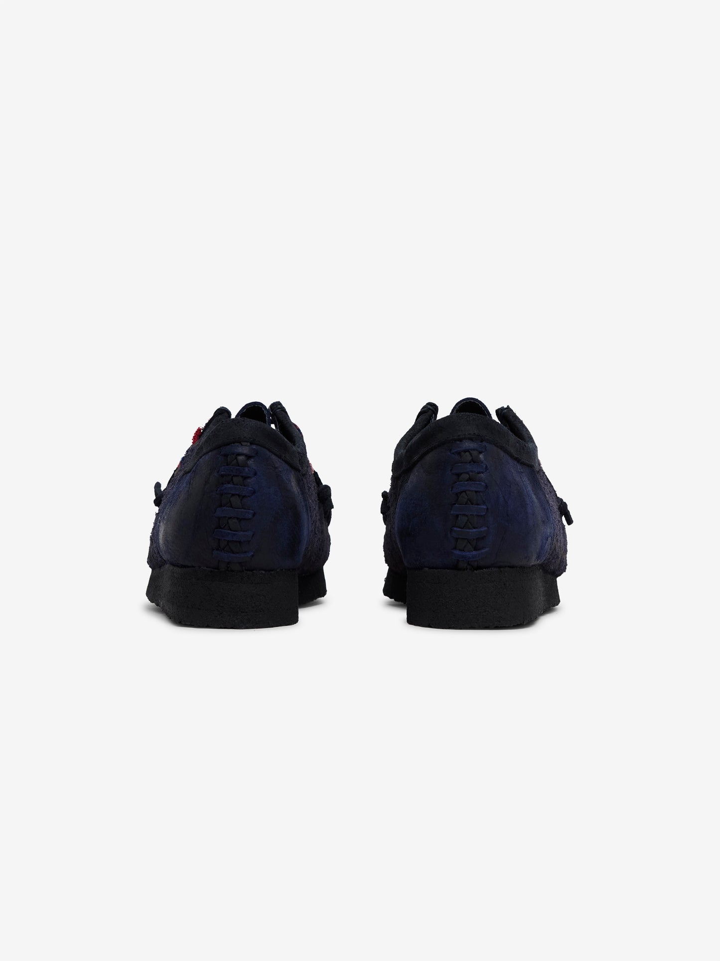 Clarks x Nicholas Daley Wallabee
