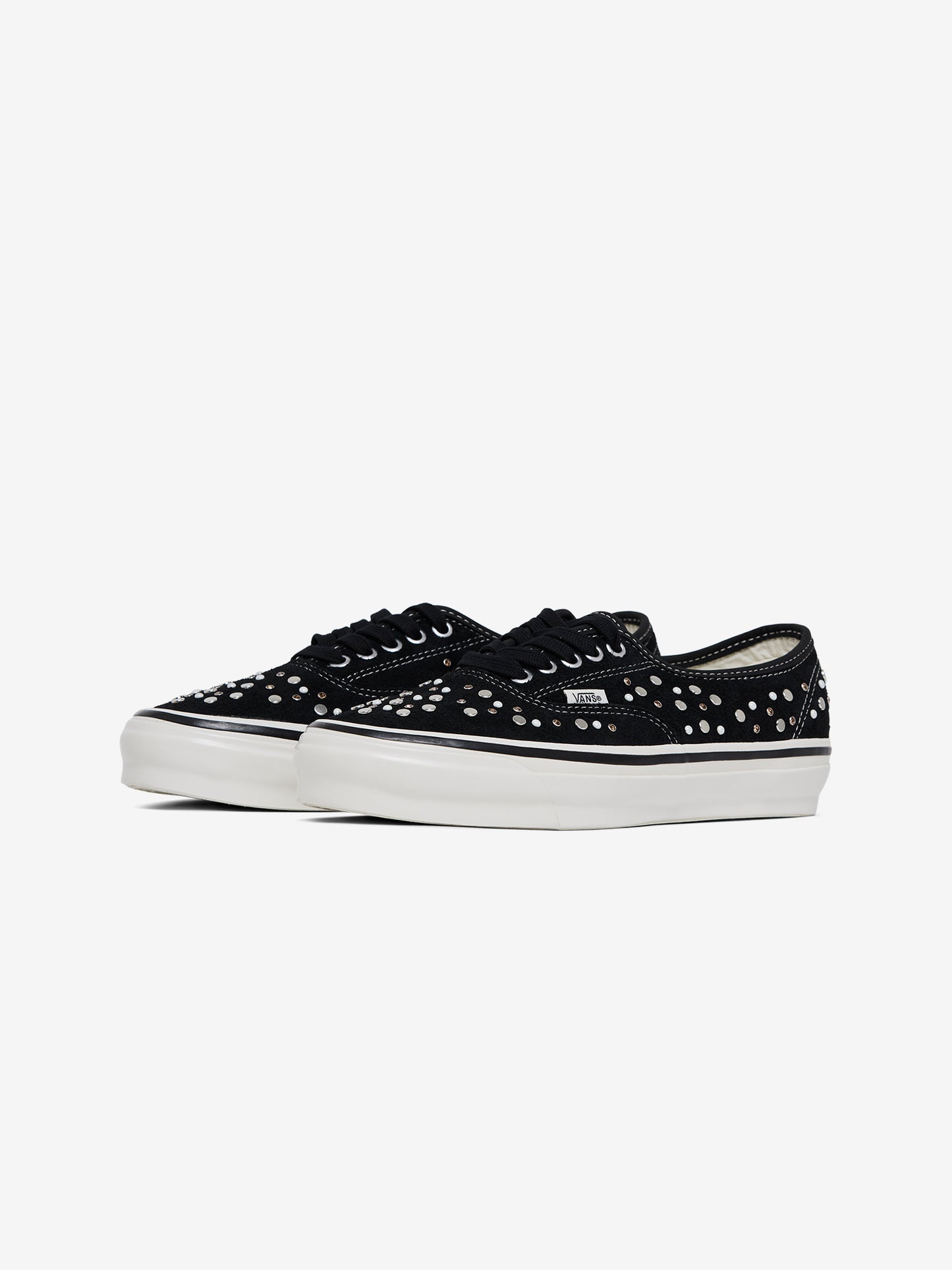 Vans Authentic 44 LX "Nocturnal Crystal"