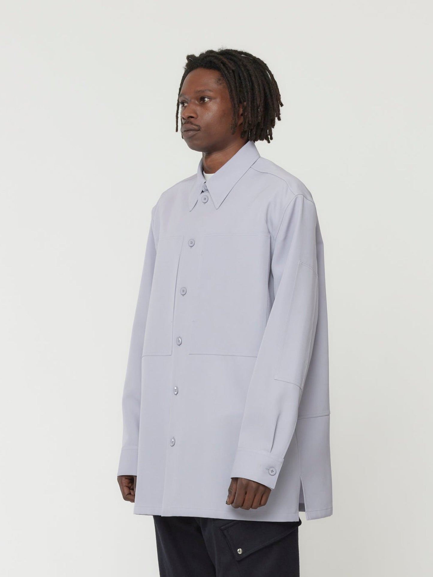 SHIRT 53 (Aster)
