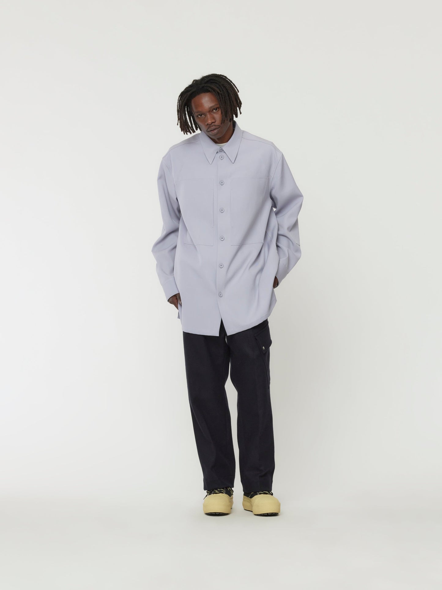 SHIRT 53 (Aster)