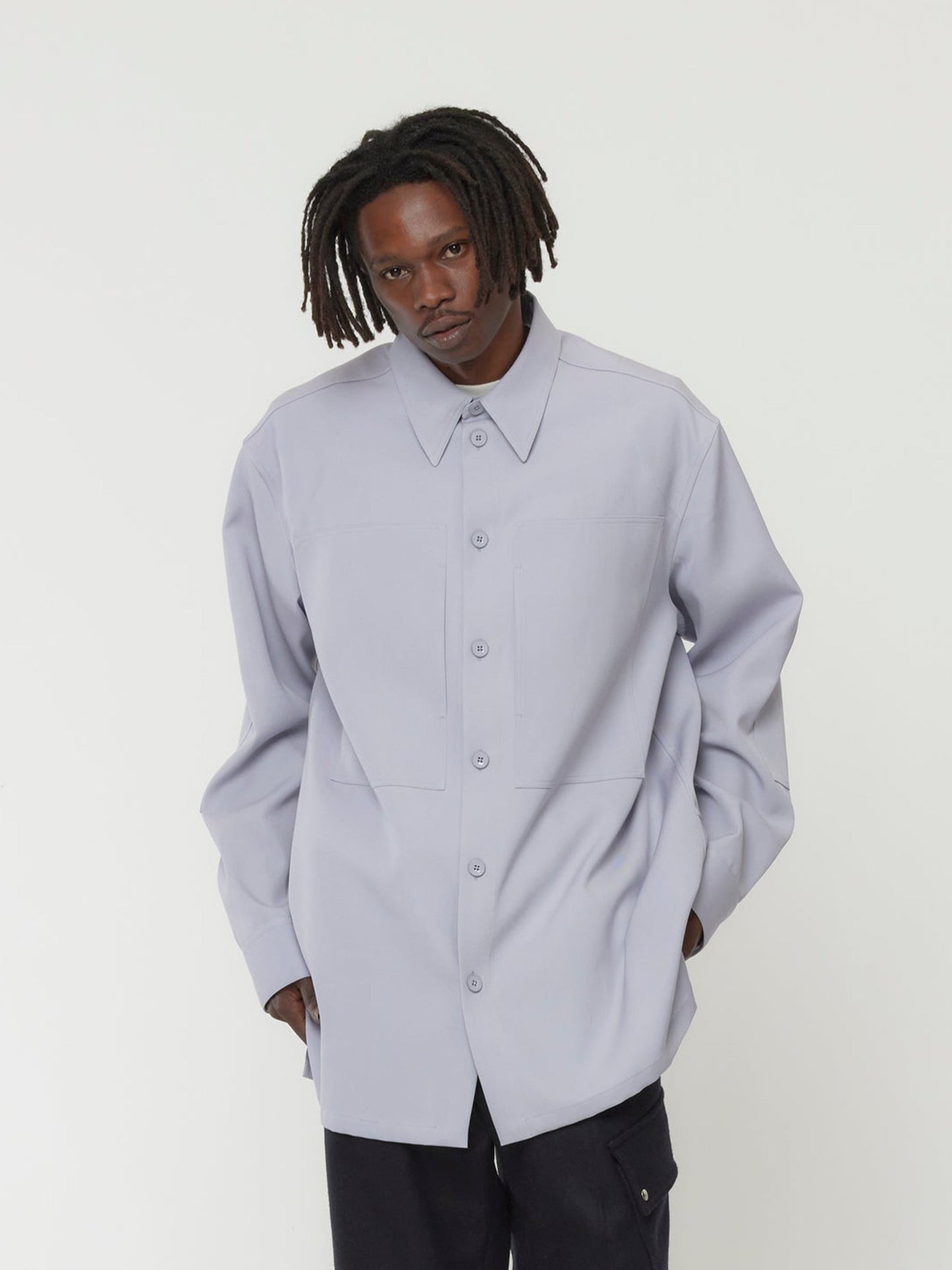 SHIRT 53 (Aster)