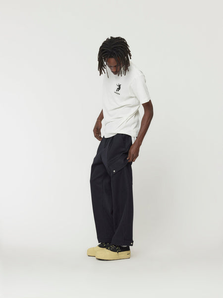 Buy Oamc COMBINE PANT (Navy) Online at UNION LOS ANGELES