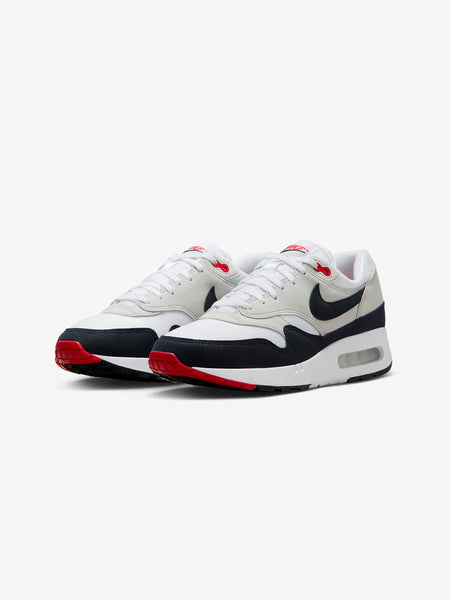 Nike Air Max 1 LV8 White Obsidian • ✓ In stock at Outsole