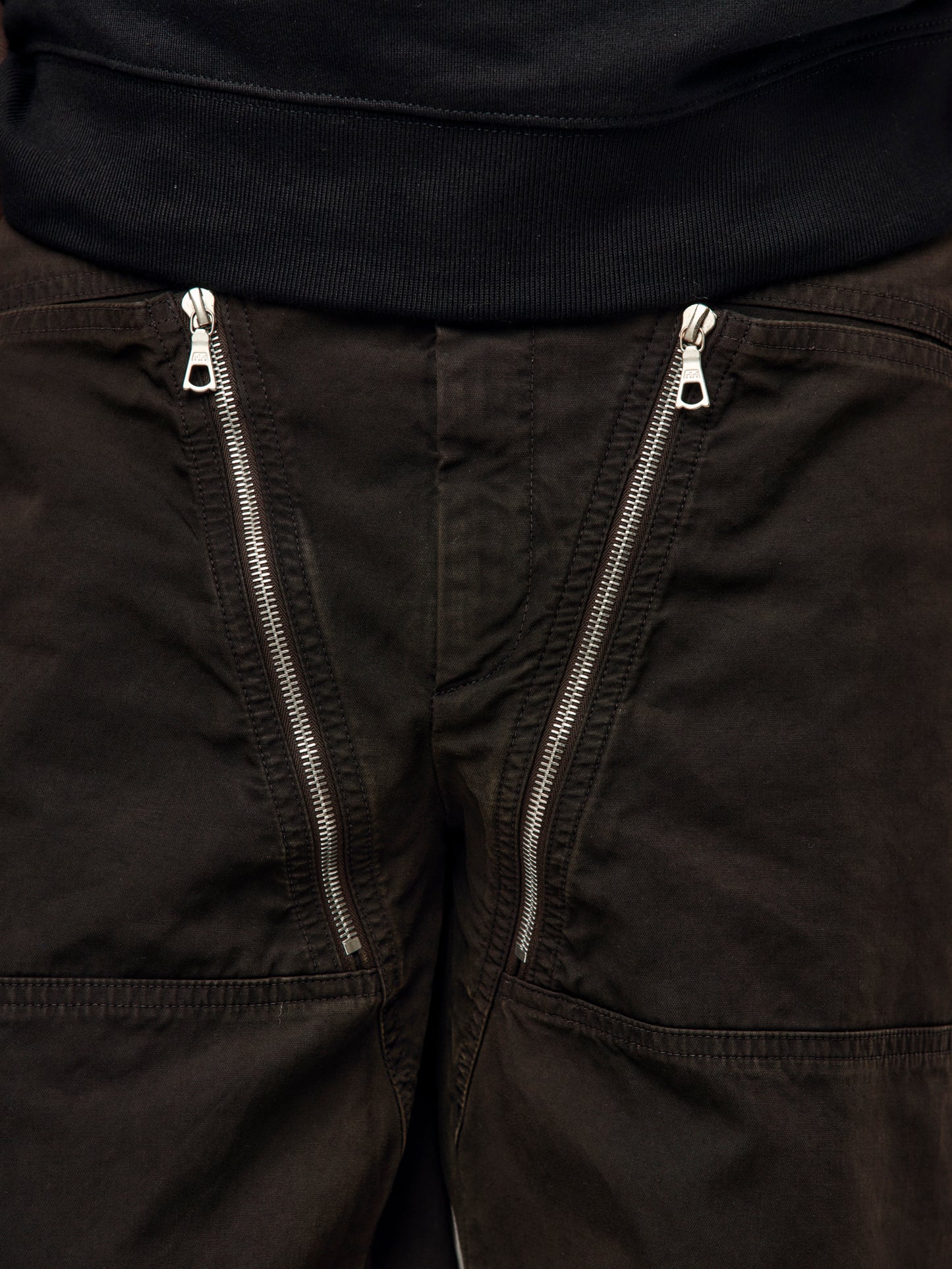 Pexior GD 2101 M.W. Pants (Olive Grey)