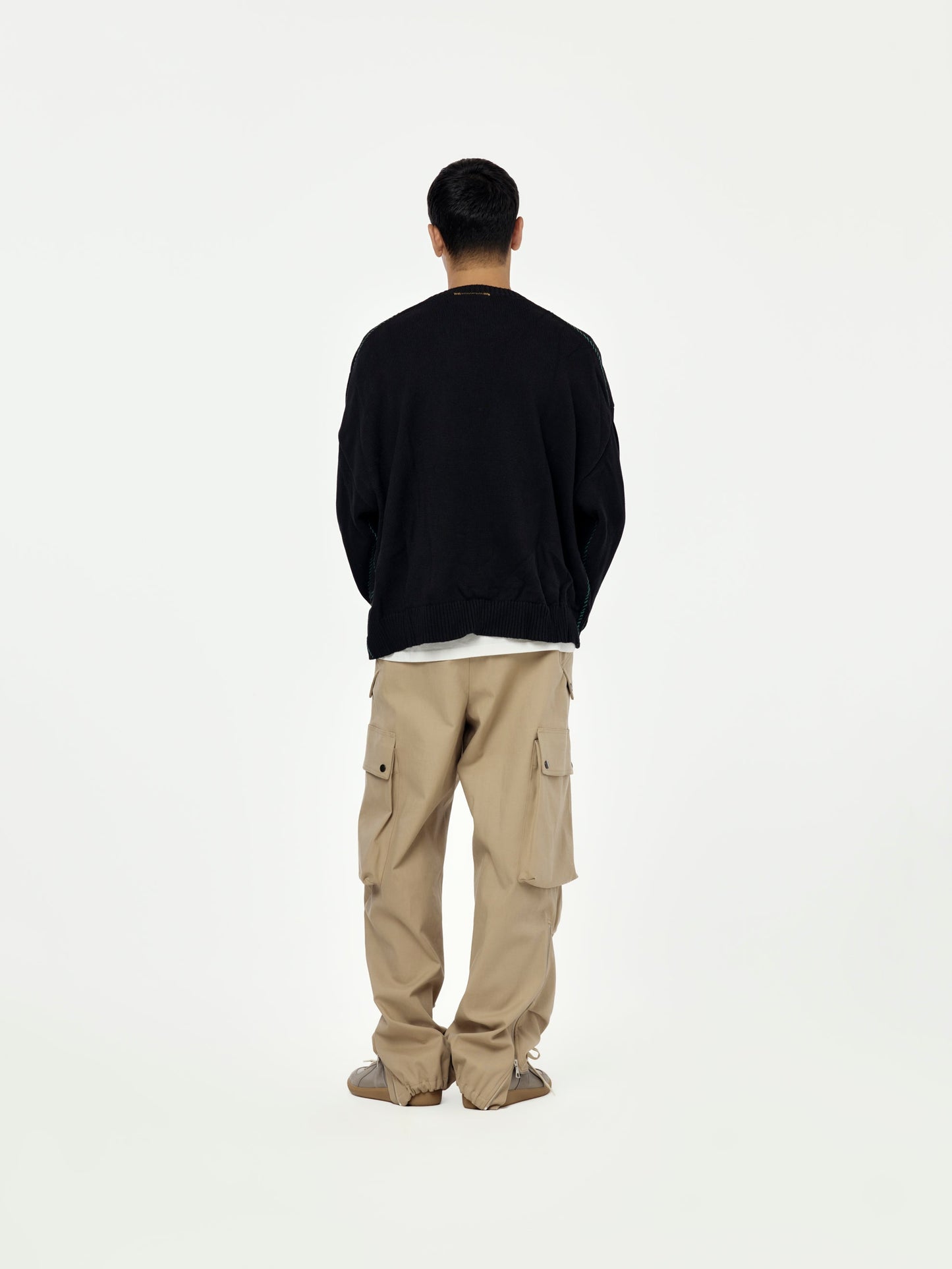Pentrig Pants (Camel)