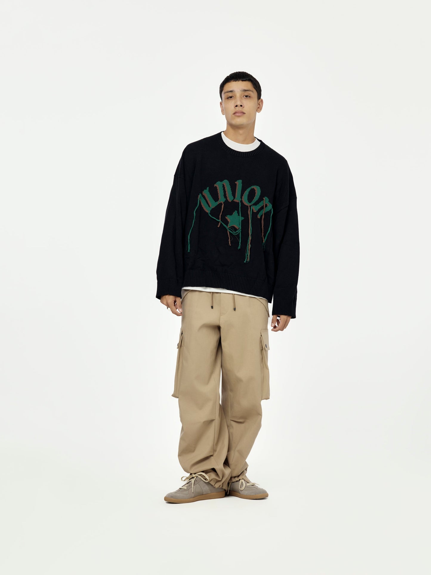 Pentrig Pants (Camel)