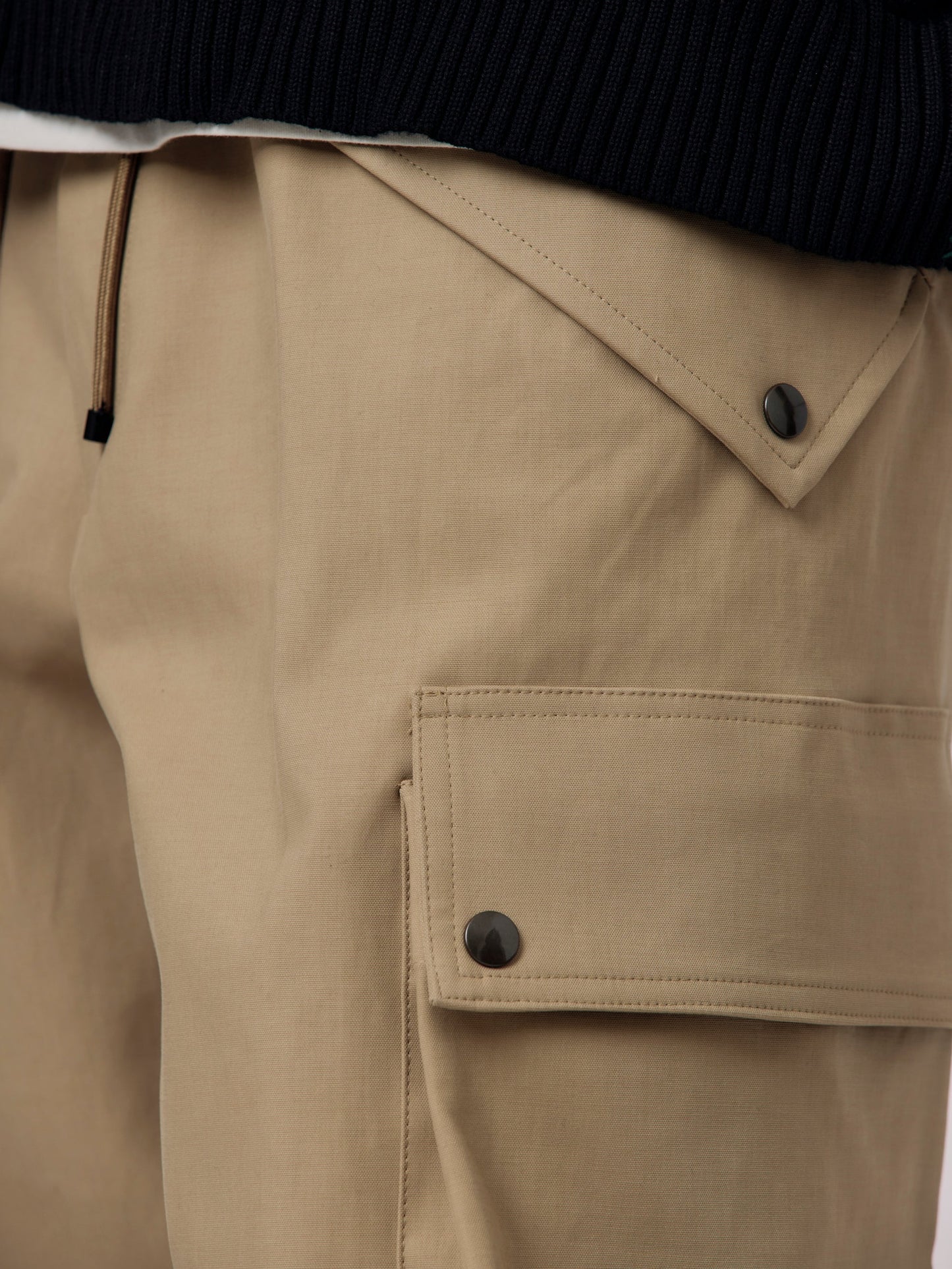 Pentrig Pants (Camel)
