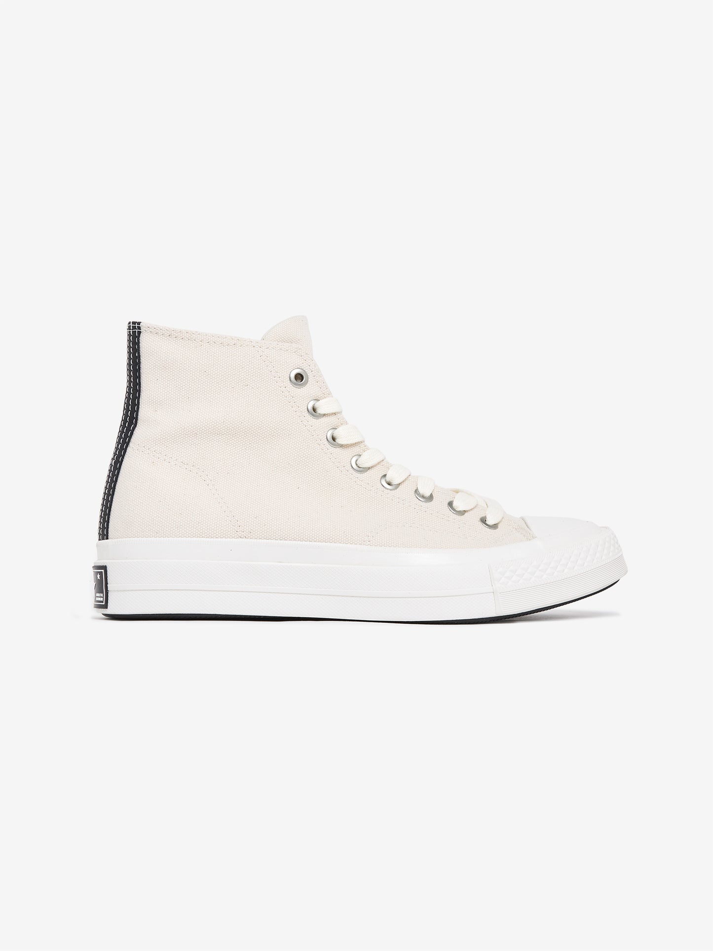 Chuck Taylor First String (Natural Undyed)