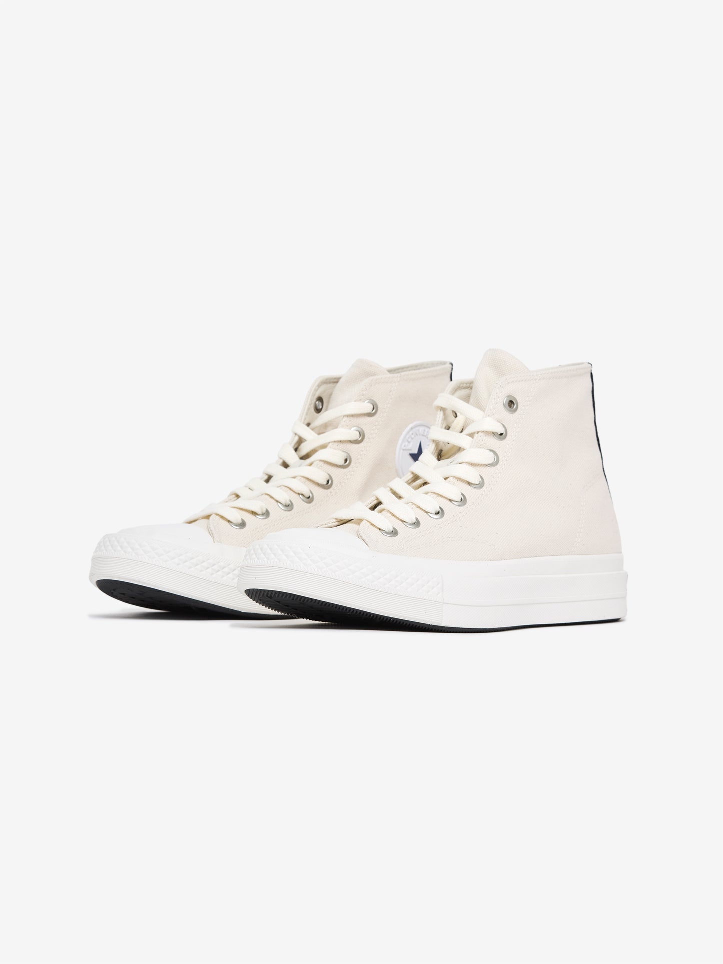 Chuck Taylor First String (Natural Undyed)