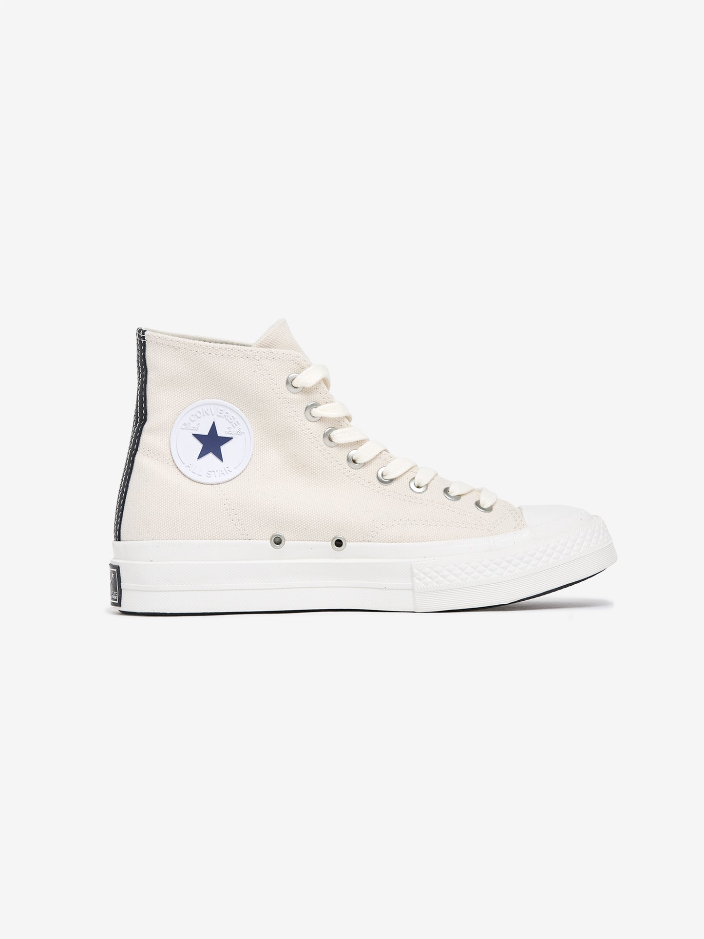 Chuck Taylor First String (Natural Undyed)