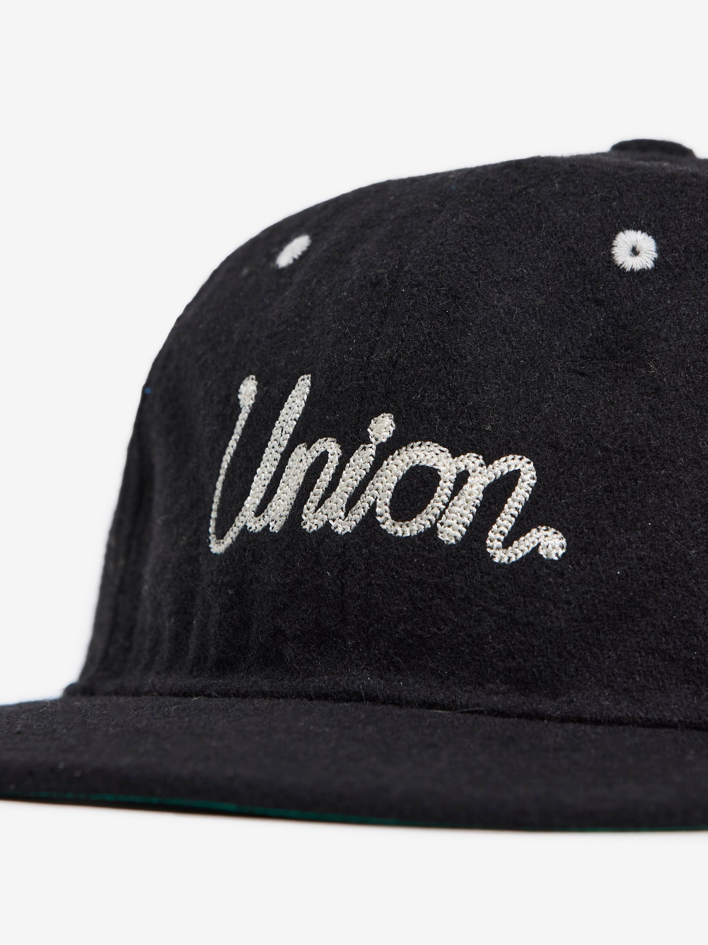 Asili Cap (Caviar)