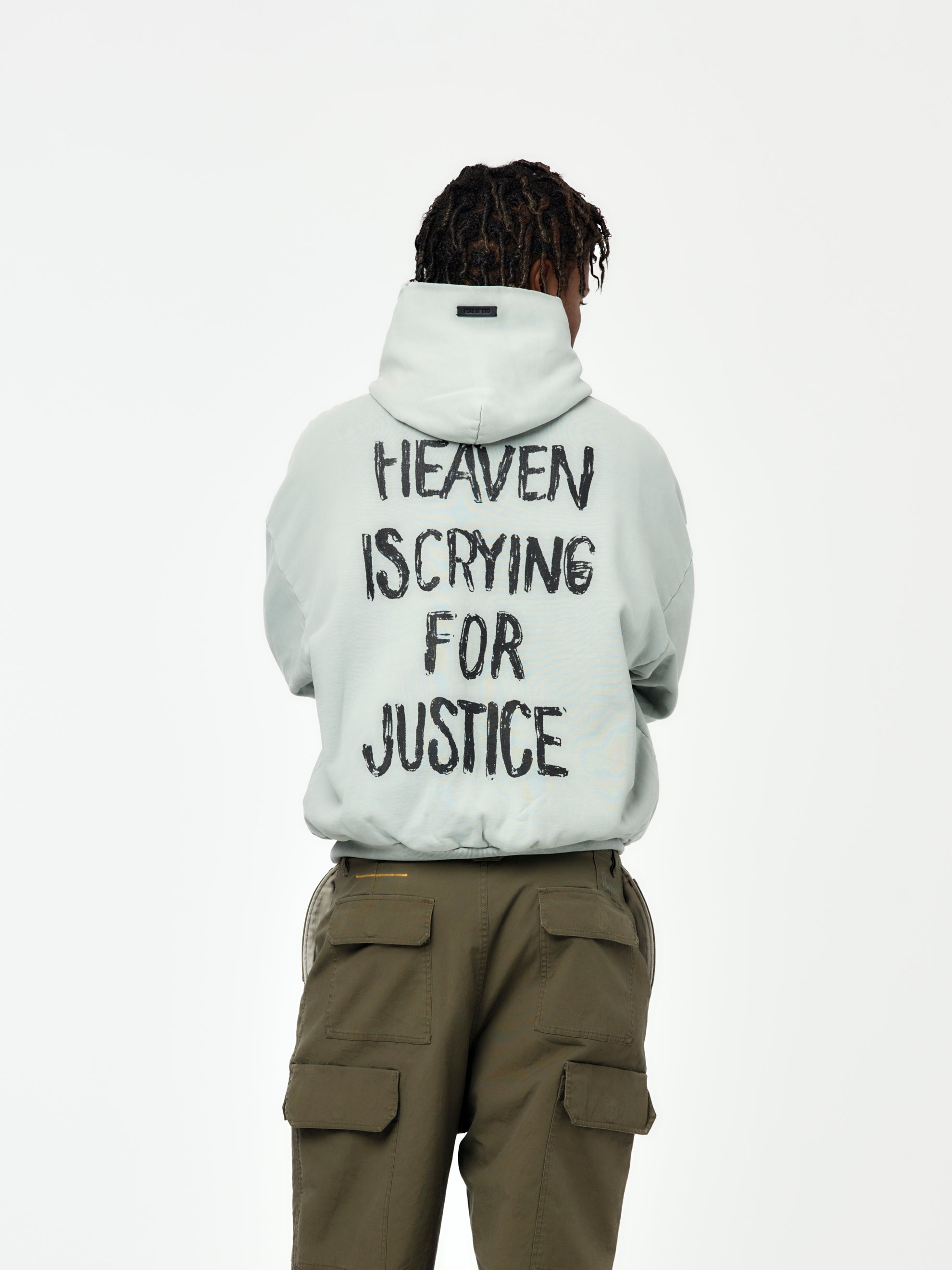 Fear of God 