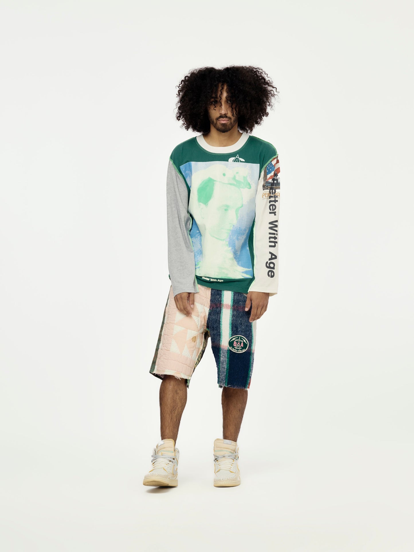 Eleanor Short (multi)