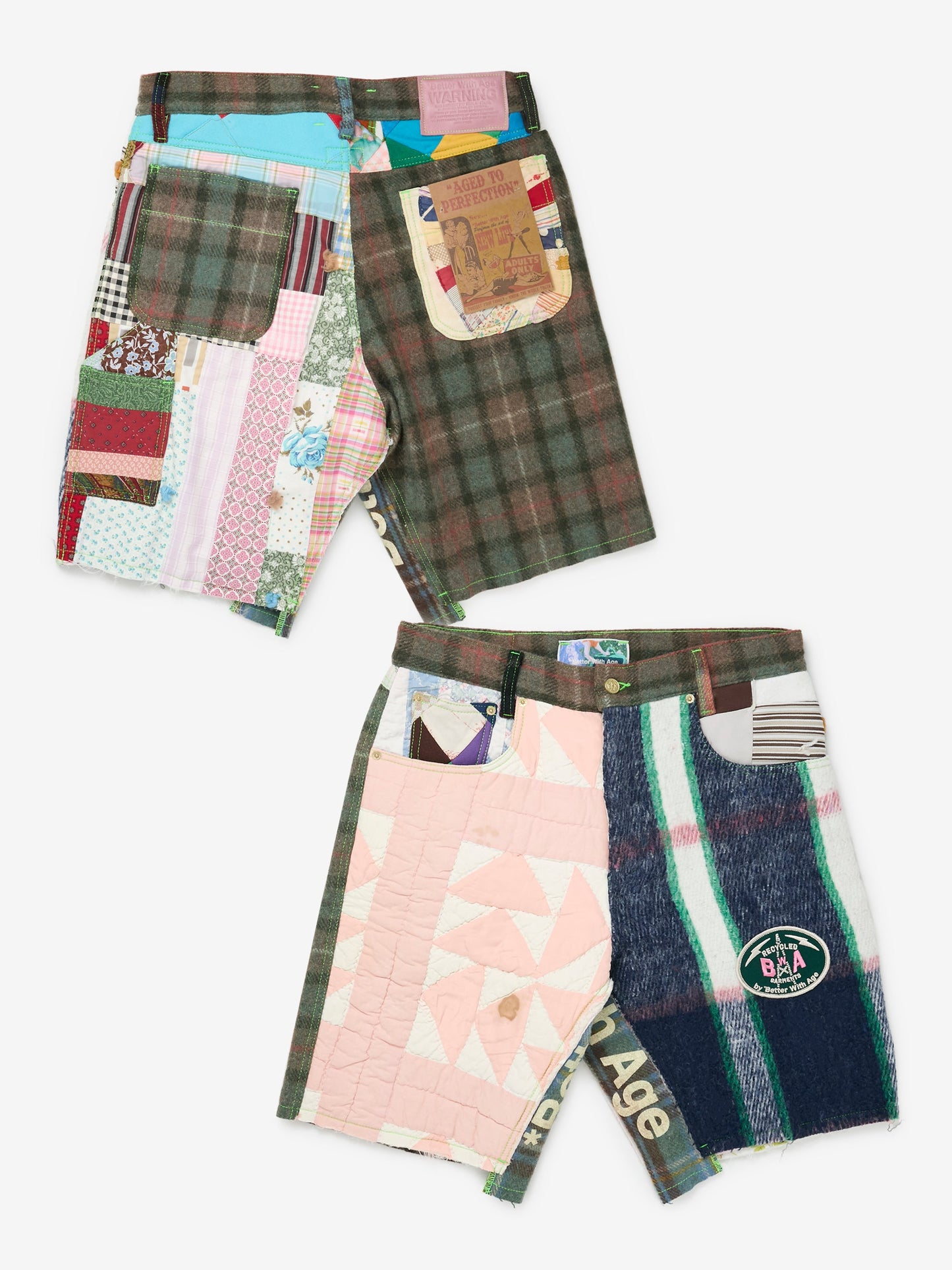 Eleanor Short (multi)