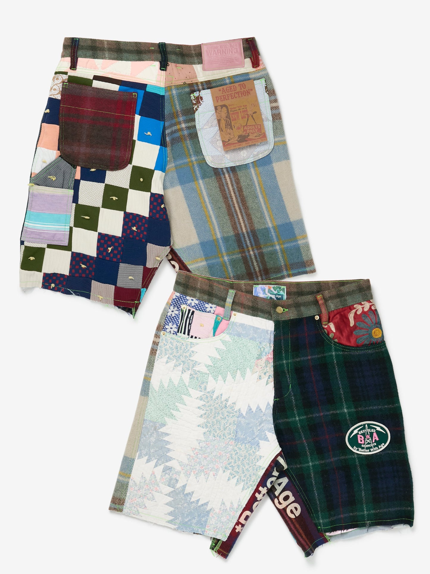 Eleanor Short (multi)
