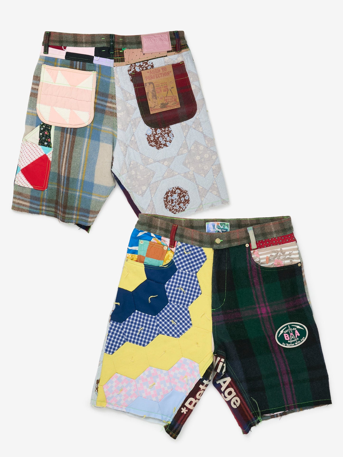 Eleanor Short (multi)