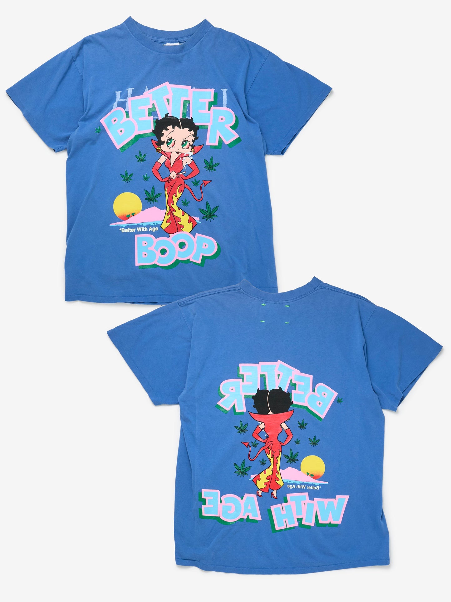 Better Boop Tee (multi)