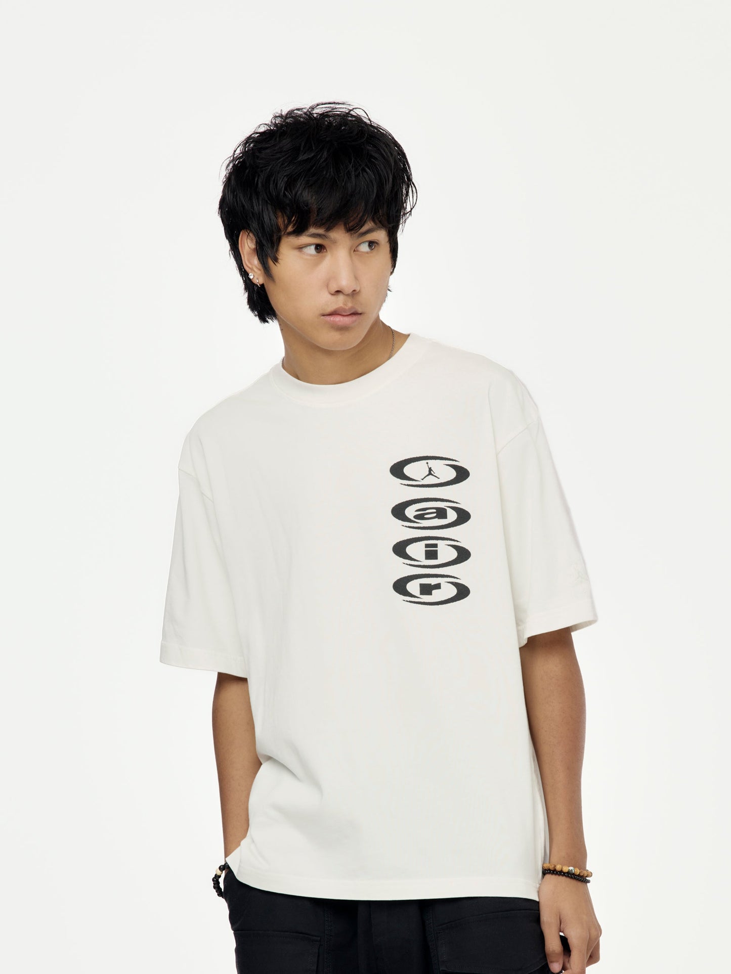 M J TS AIR TEE (SAIL)