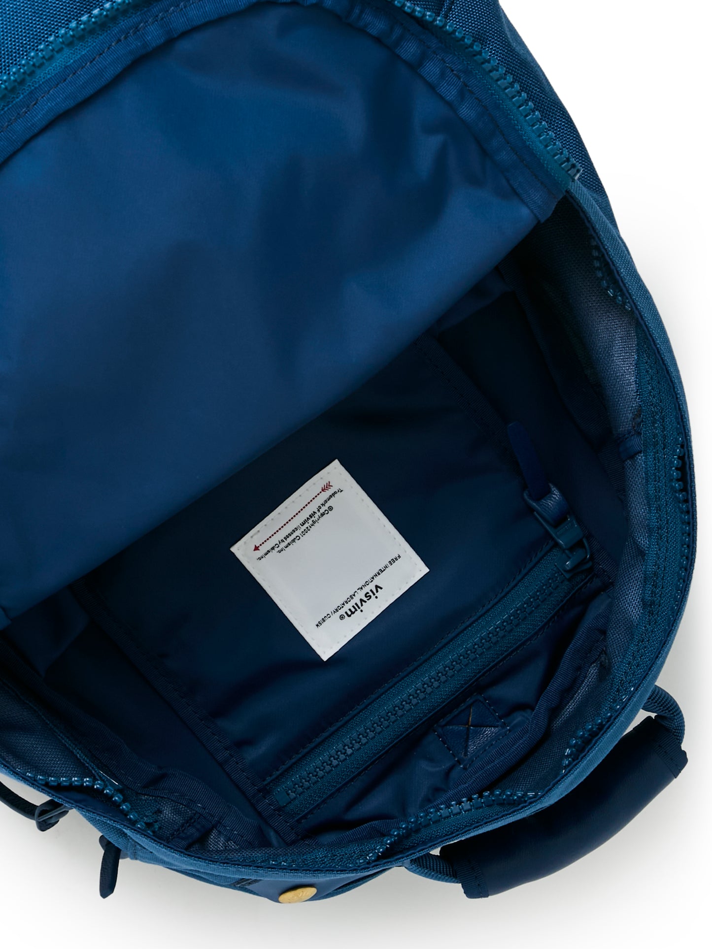 CORDURA 22L (Blue)