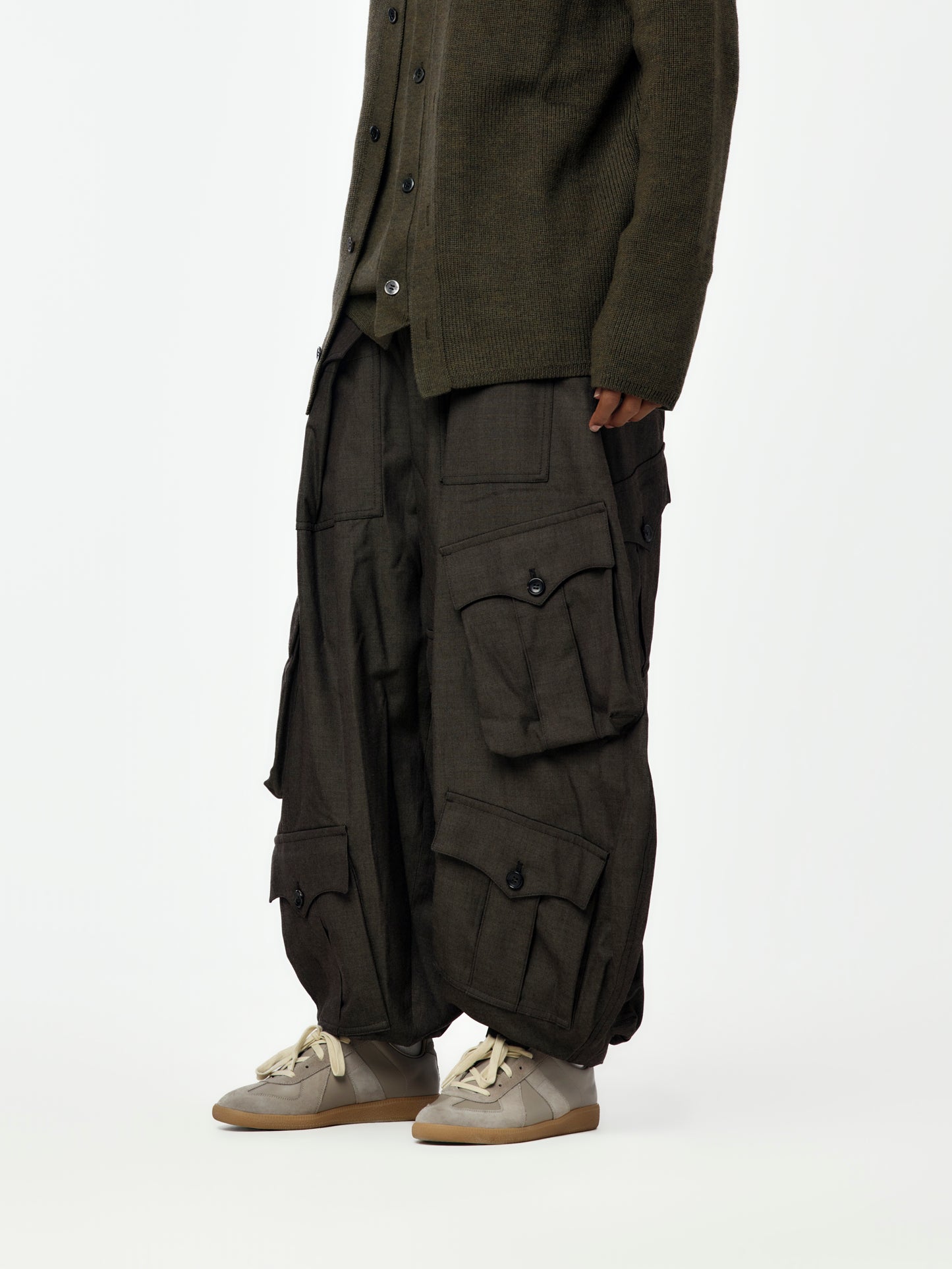 PANTS 2