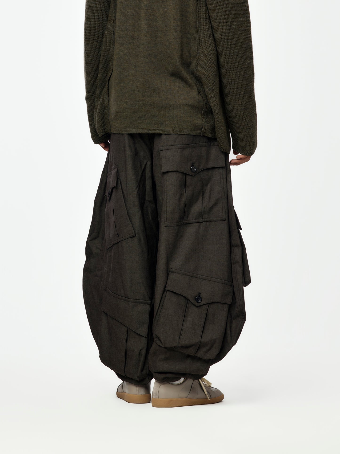 PANTS 2
