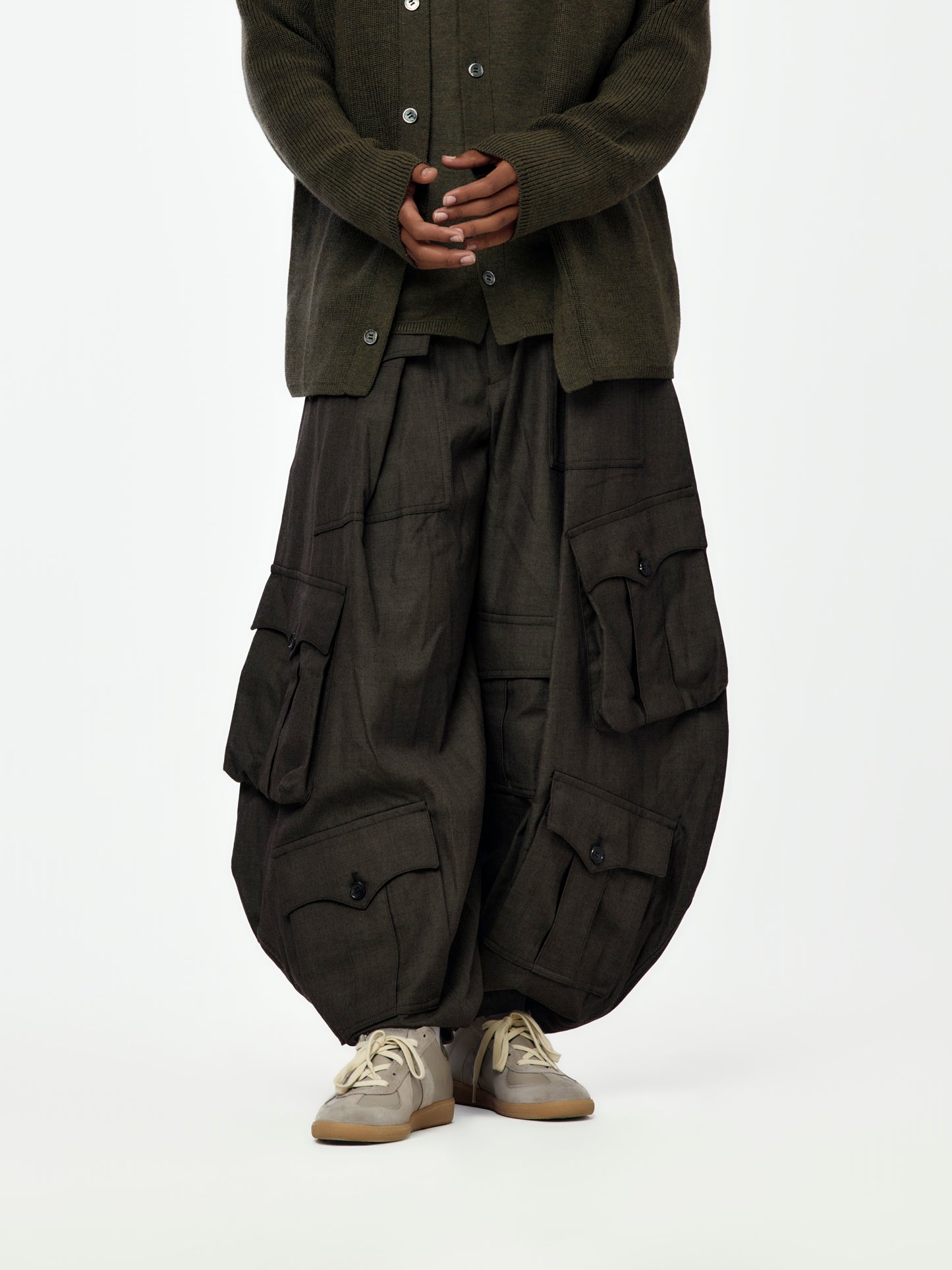 PANTS 2