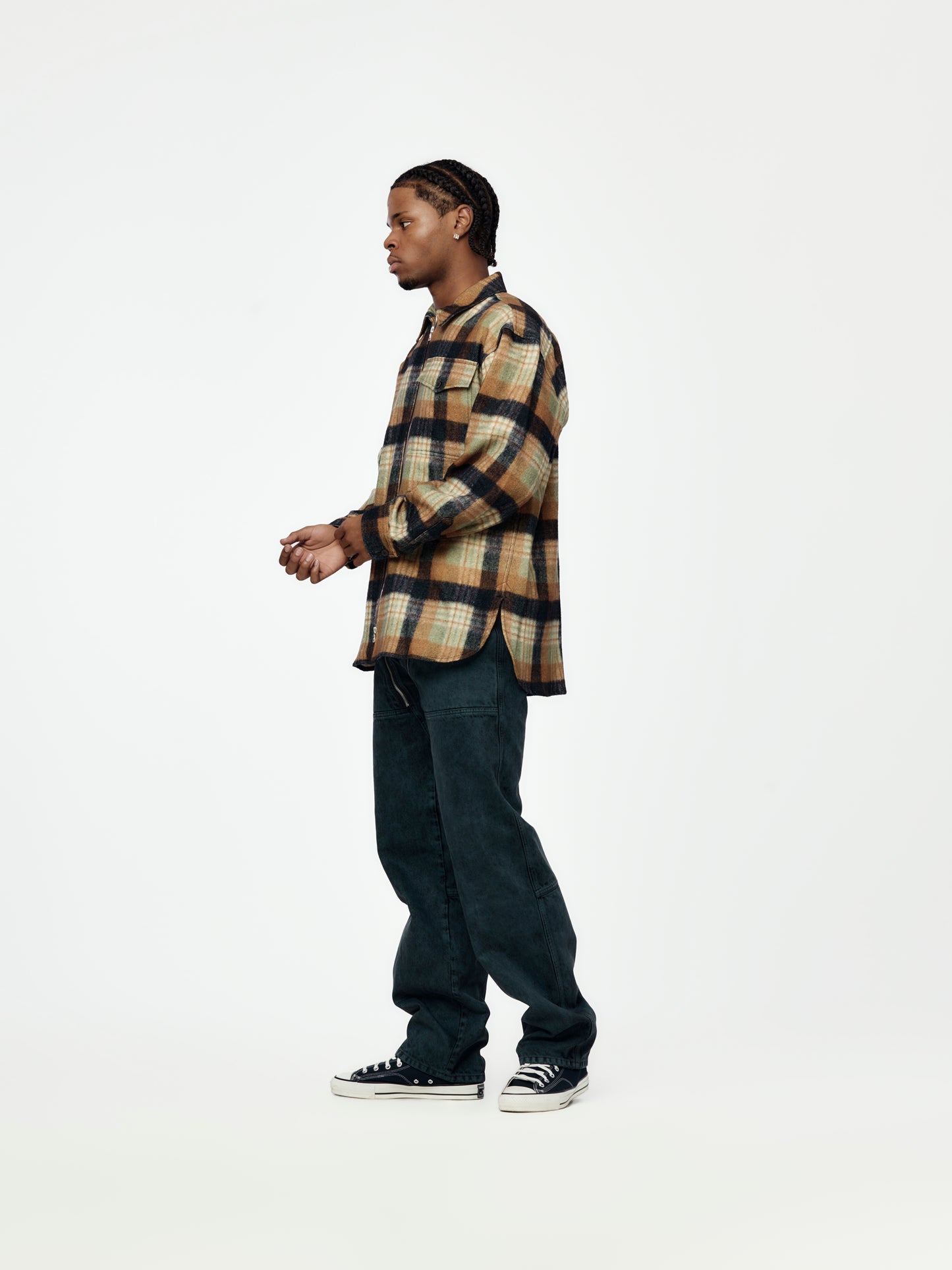 PEXIOR DEN PANTS