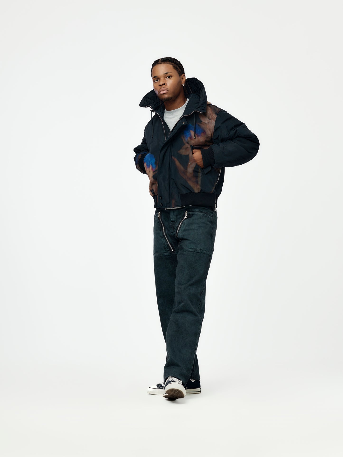 VELMONTE BIS 2068 M.W.JACKET