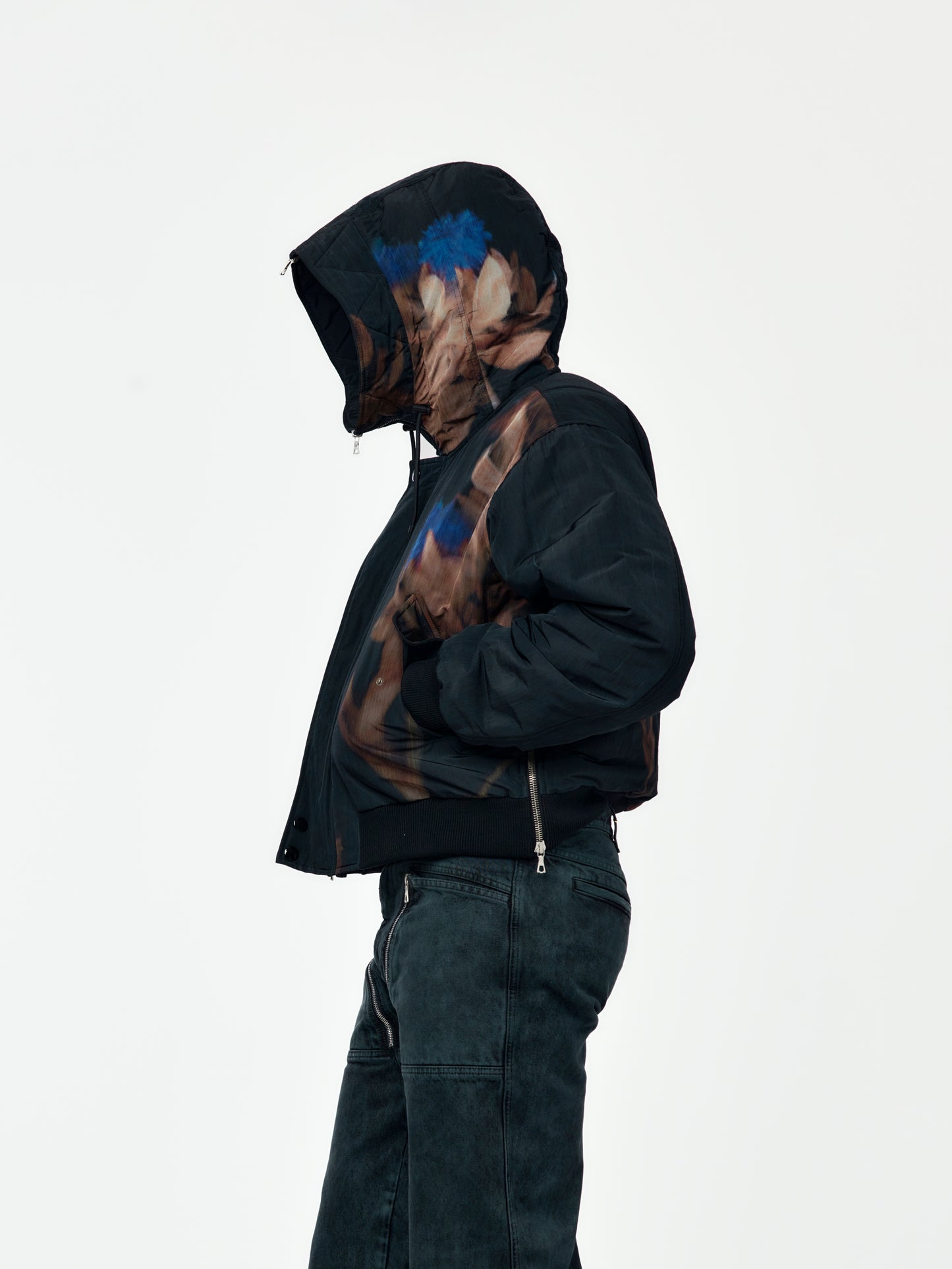 VELMONTE BIS 2068 M.W.JACKET