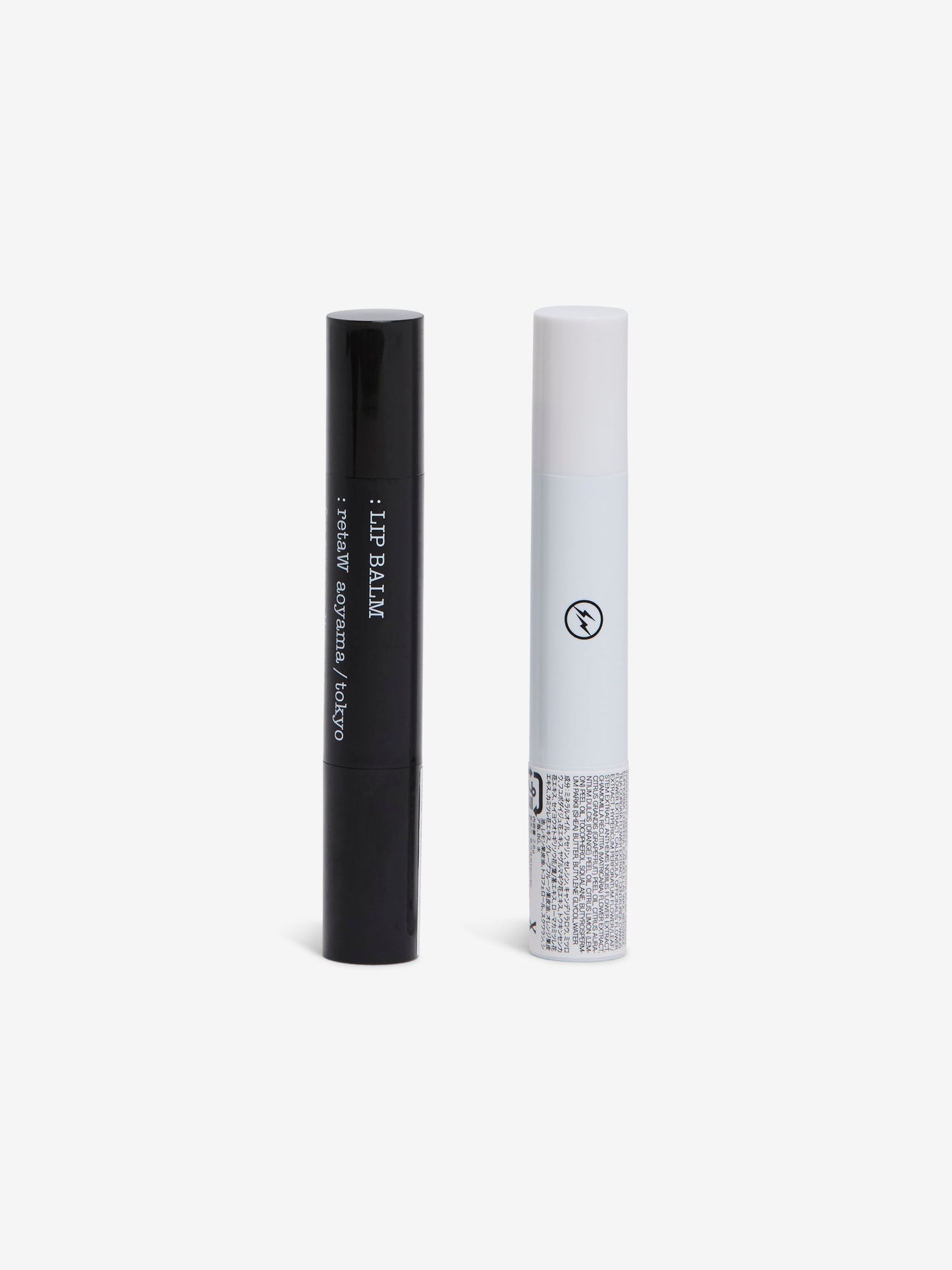 Fragment Design Lip Balm (White)