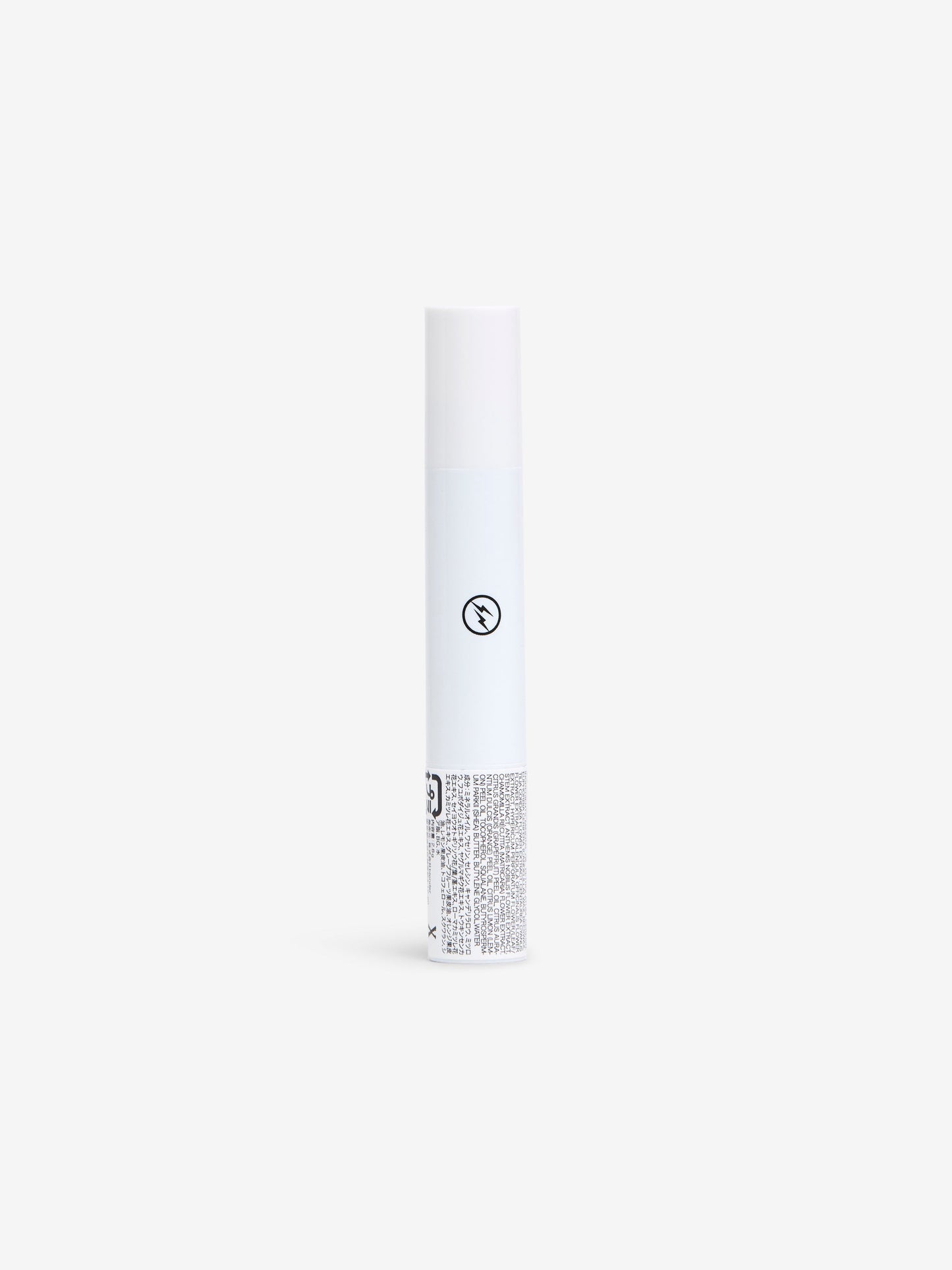Fragment Design Lip Balm (White)