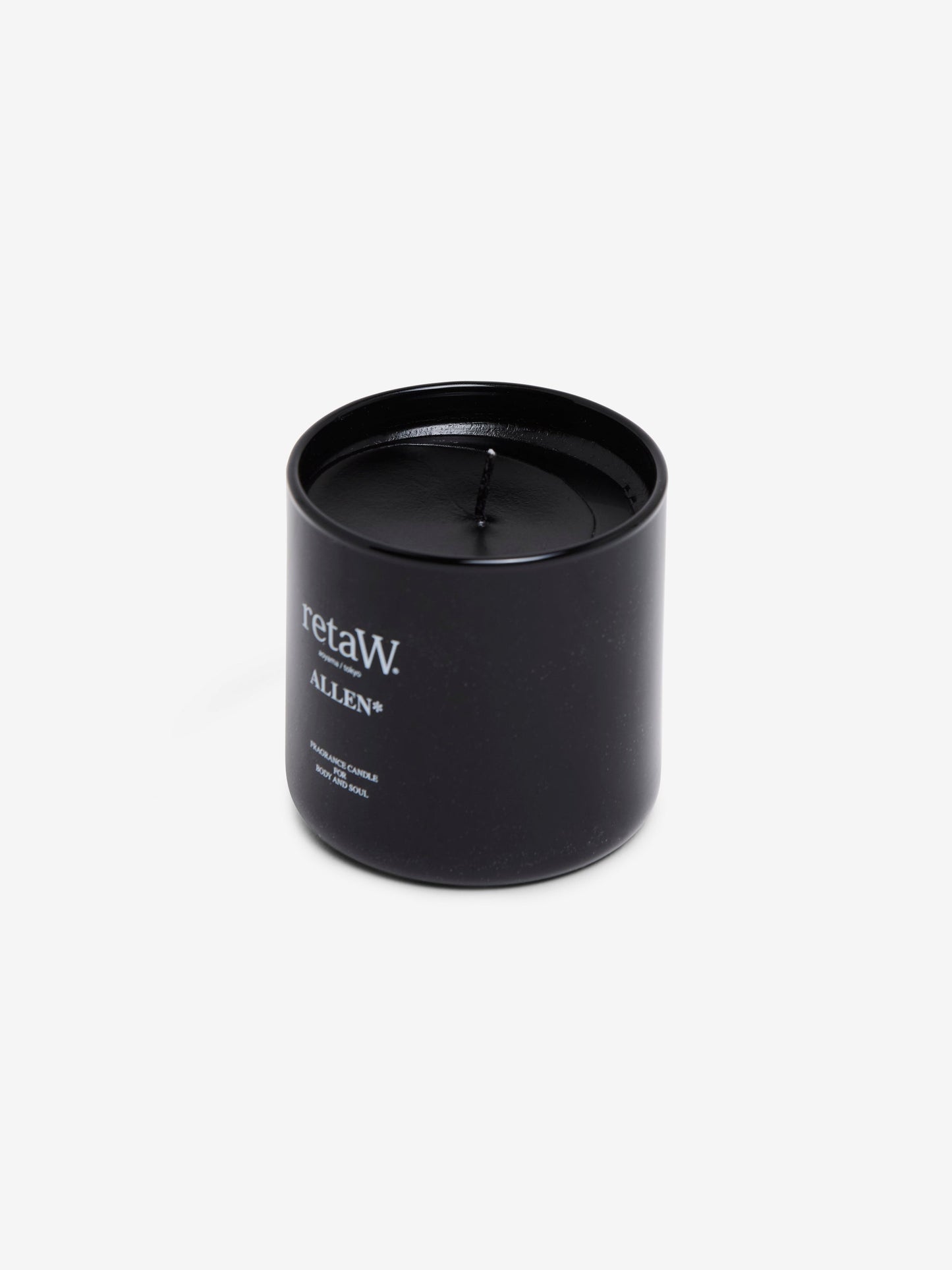 Candle (Allen)