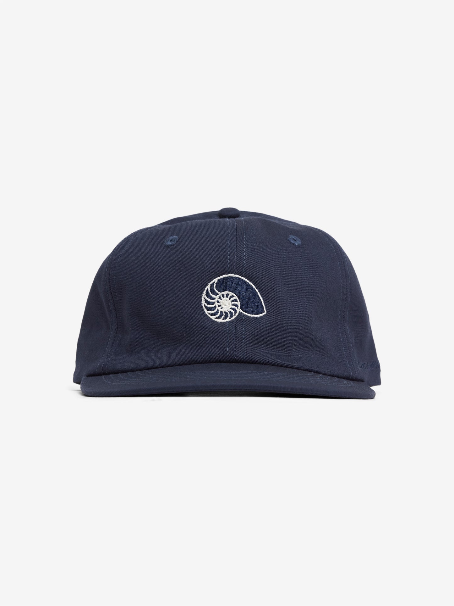Nautaulis Cap (Navy)