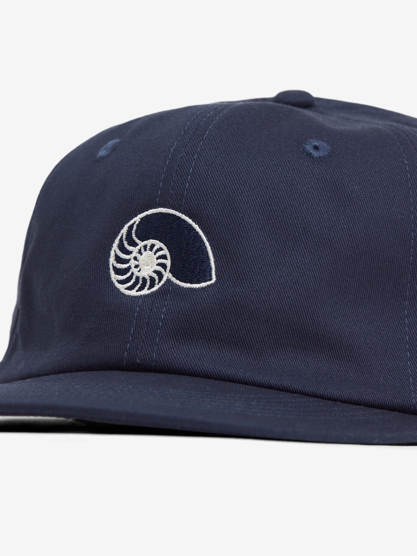 Nautaulis Cap (Navy)