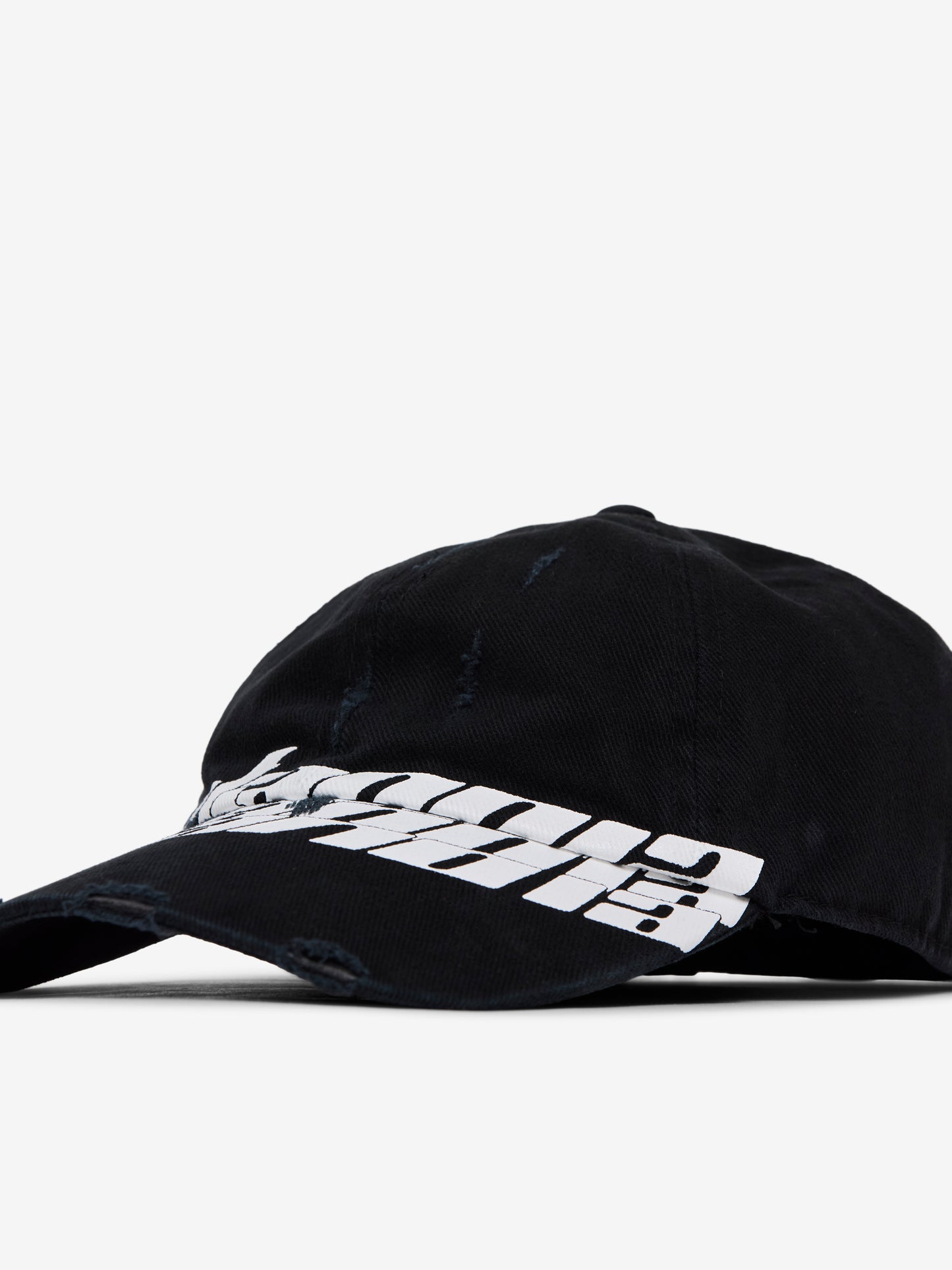 Paraclete Hat (Black)