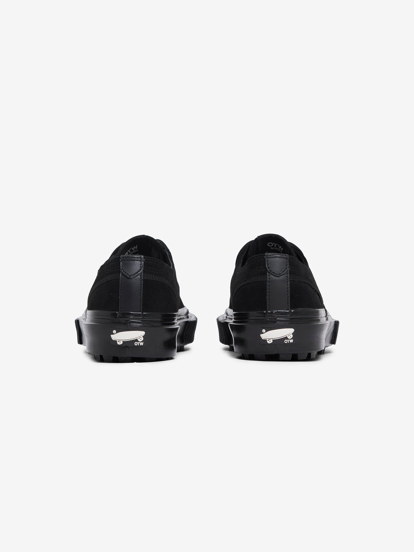 Vans OTW x OAMC x WTAPS Seylynn Lug (Black)