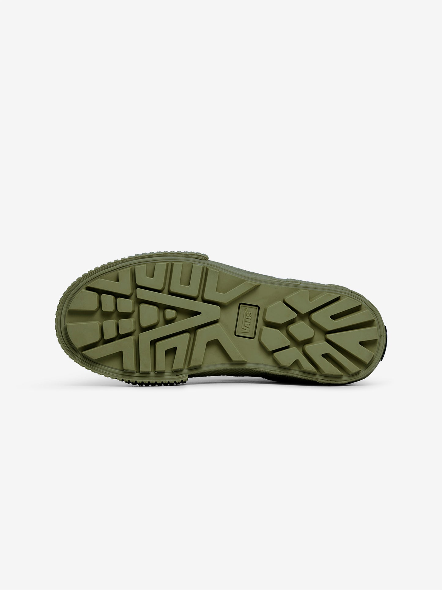 Vans OTW x OAMC x WTAPS Seylynn Lug (Duck Camo)