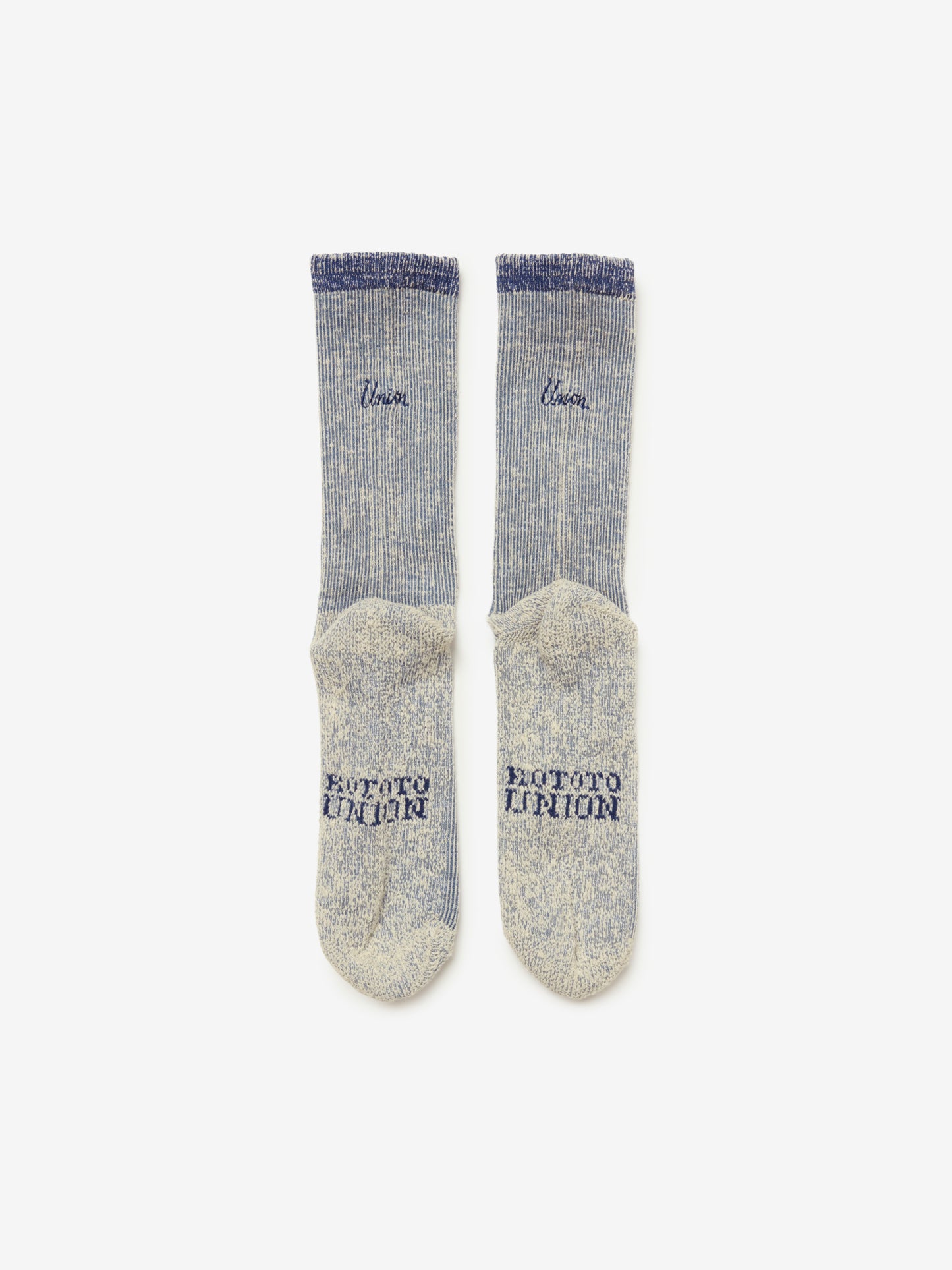 UNION x ROTOTO Framework Socks (Mariana)