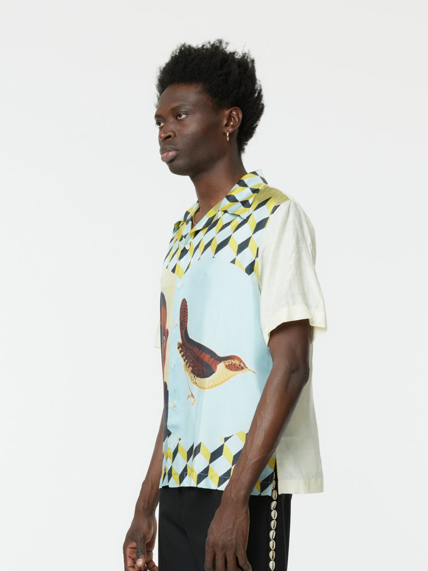 BIRDSONG SHIRT