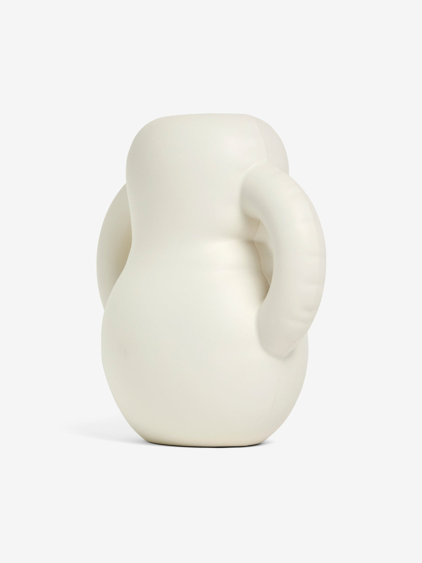 01 Vase 'Oscar' (Bone)