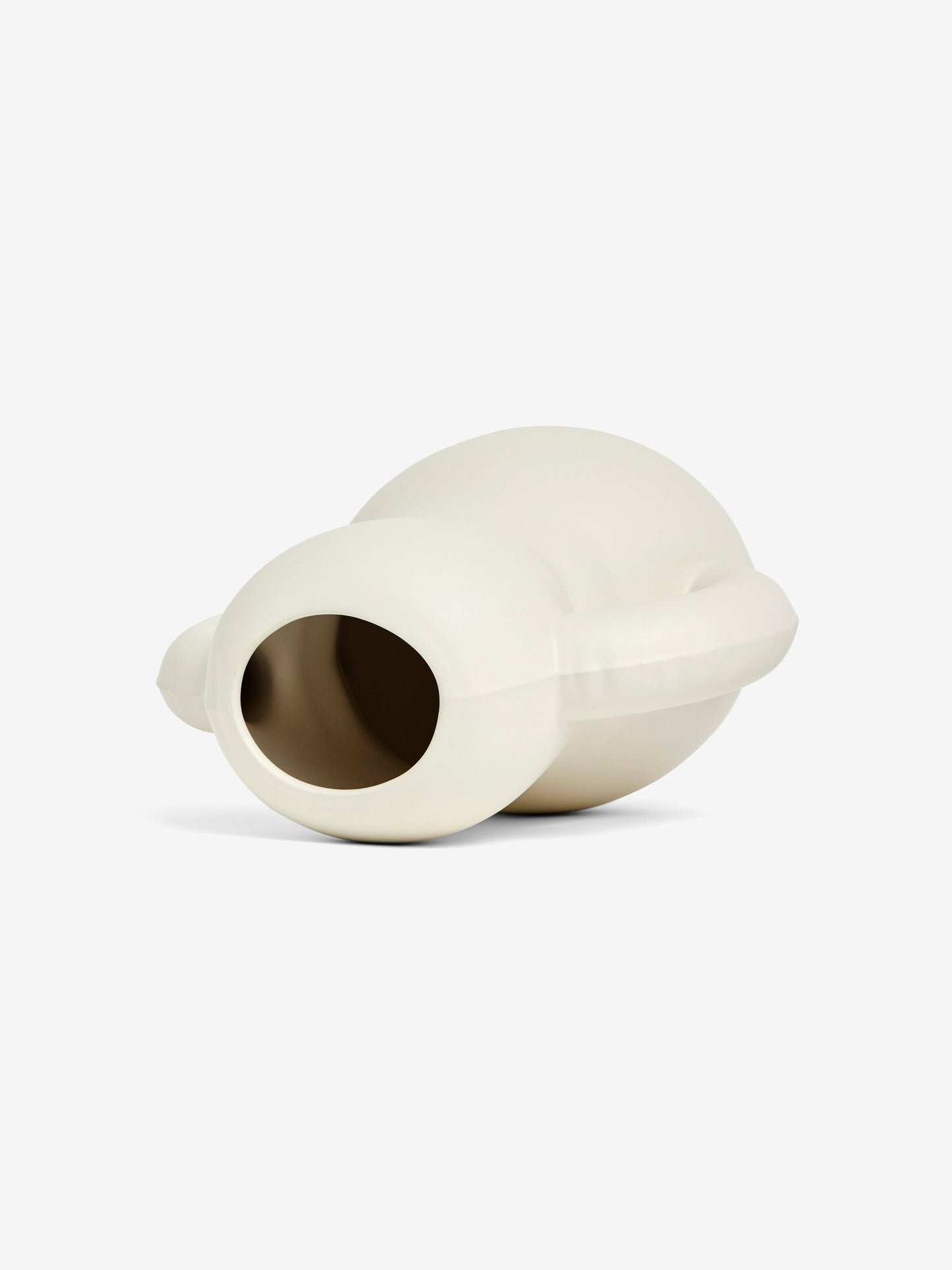 01 Vase 'Oscar' (Bone)