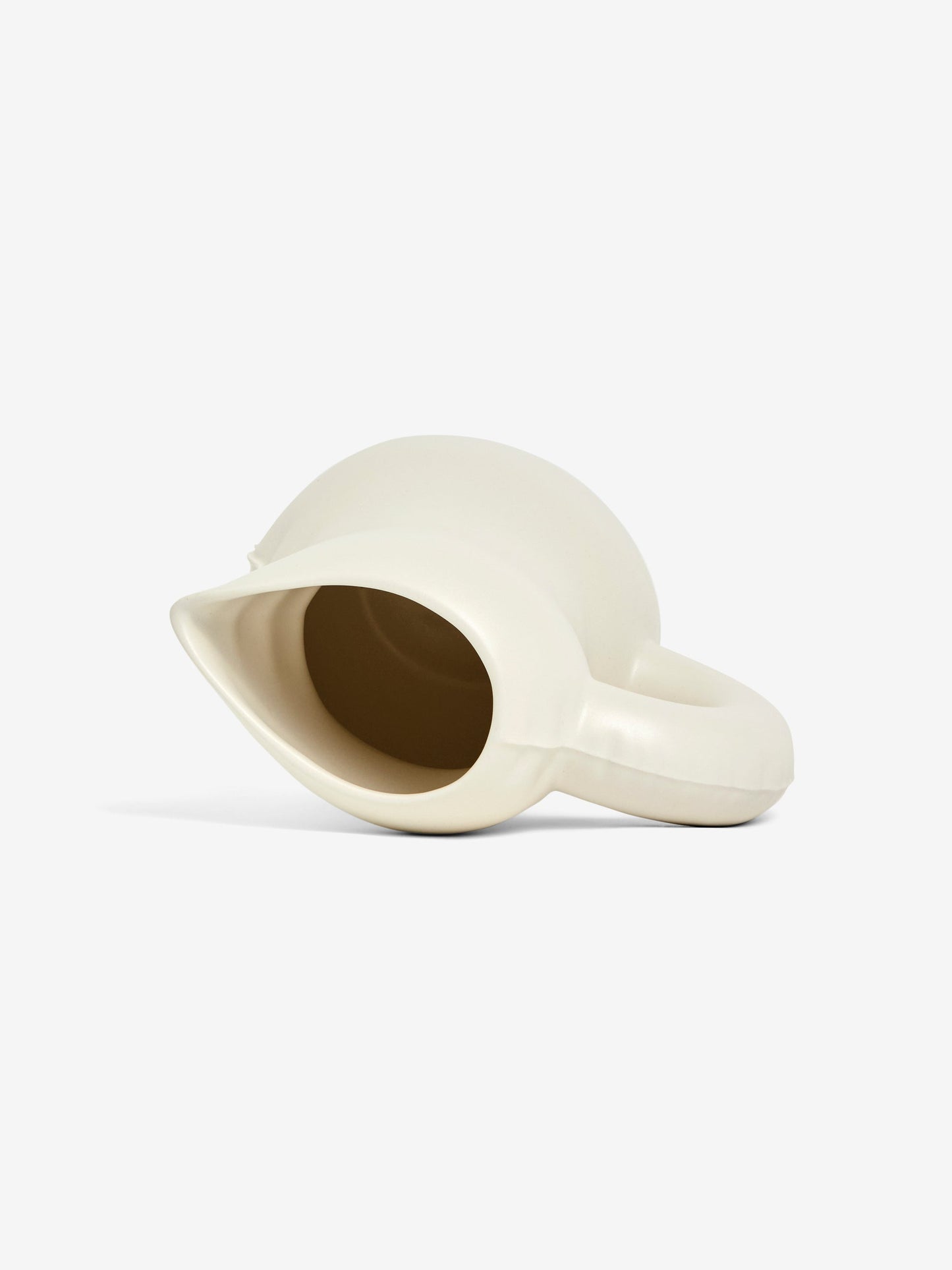 02 Carafe 'Emily' (Bone)