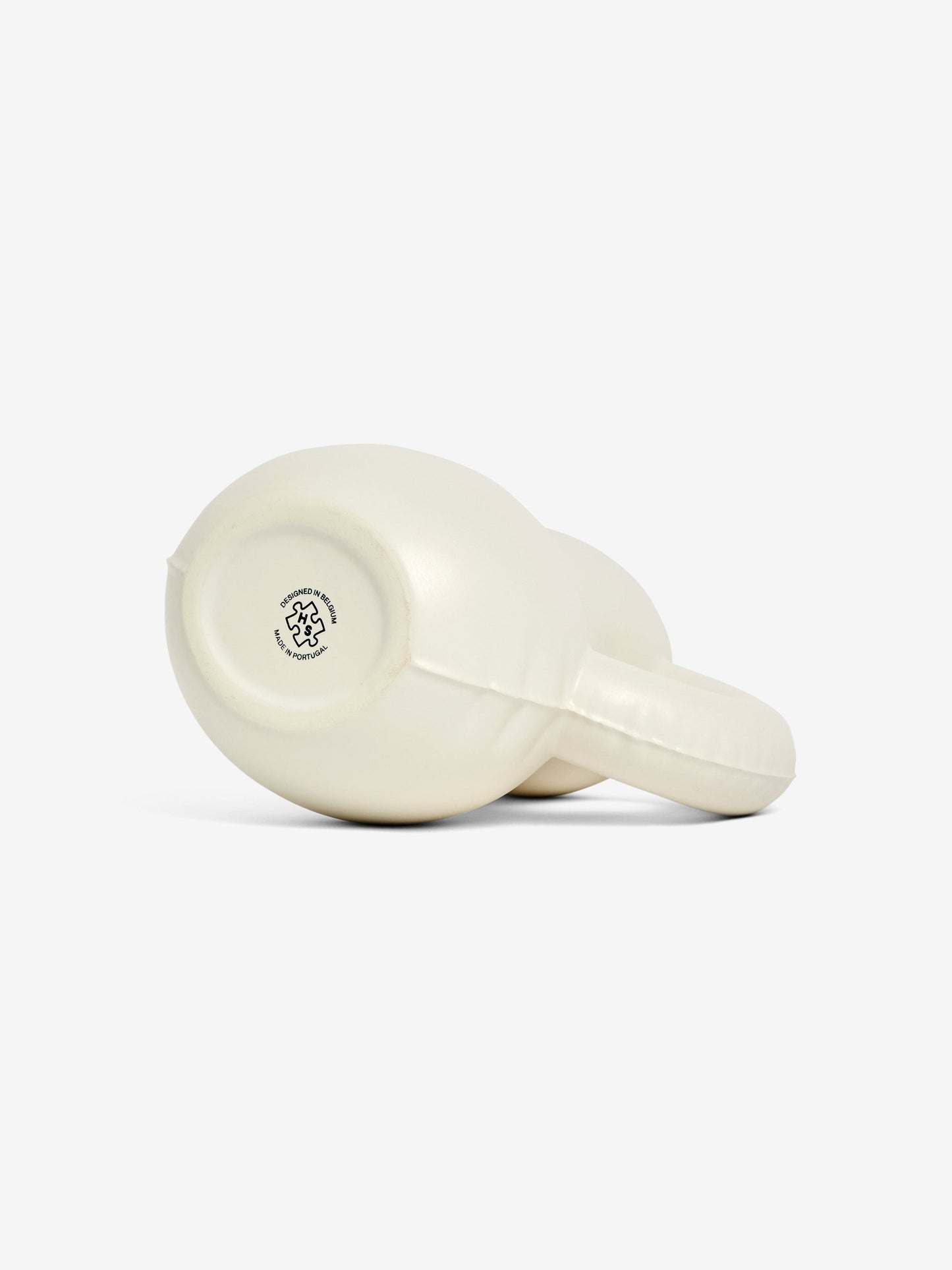 02 Carafe 'Emily' (Bone)