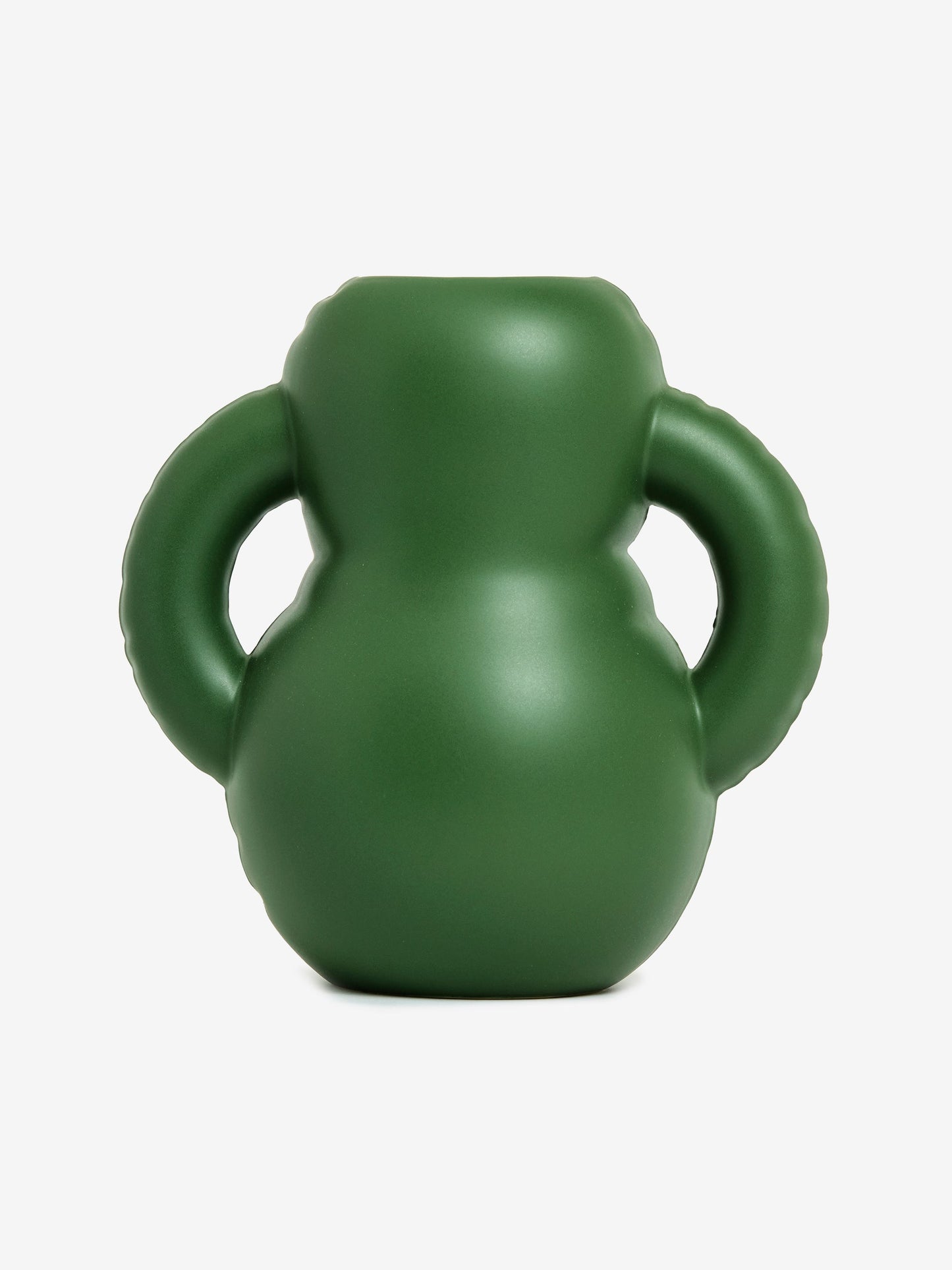 01 Vase 'Oscar' (Coral)