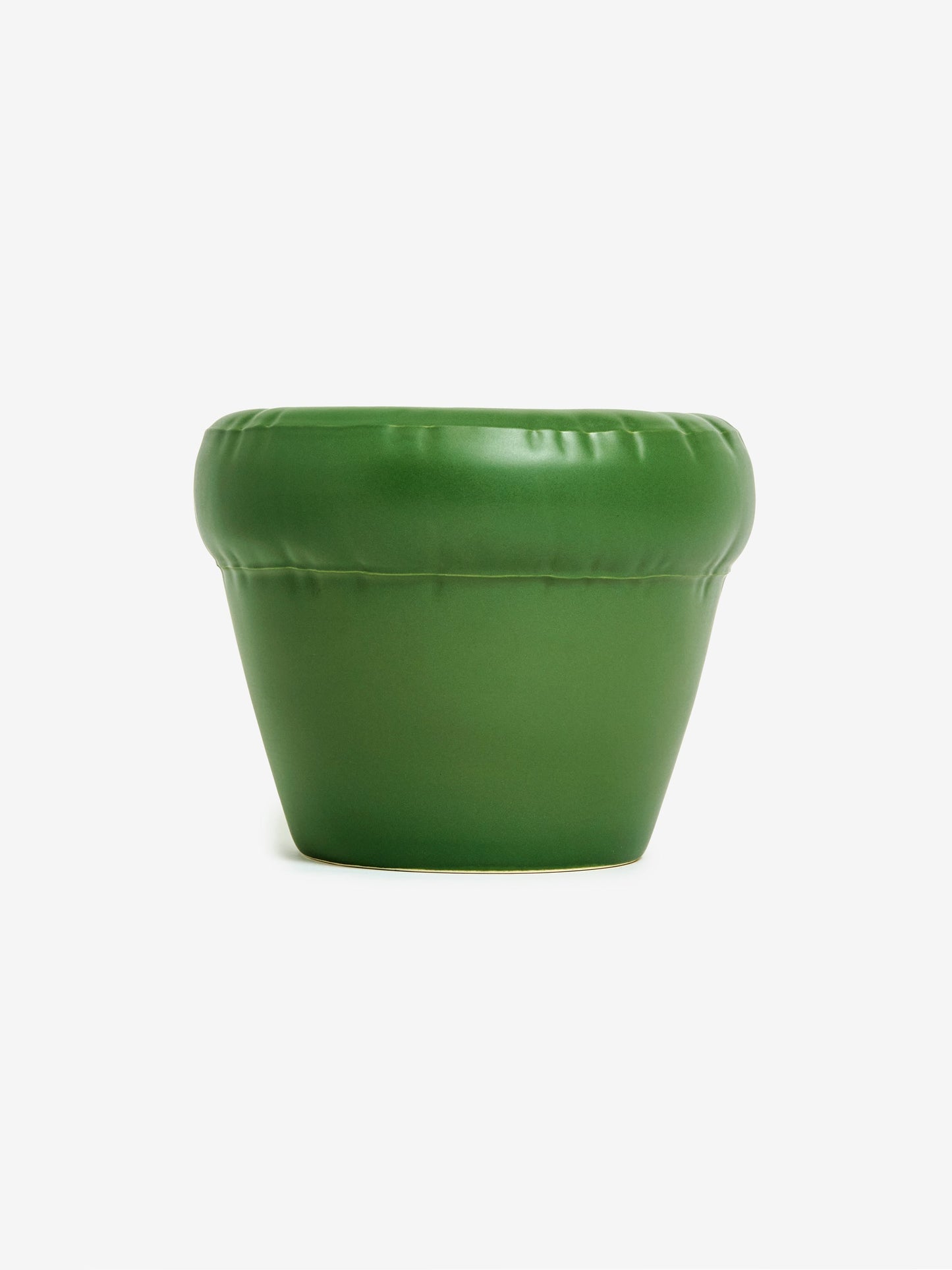 03 Planter 'Pierre' (Moss)