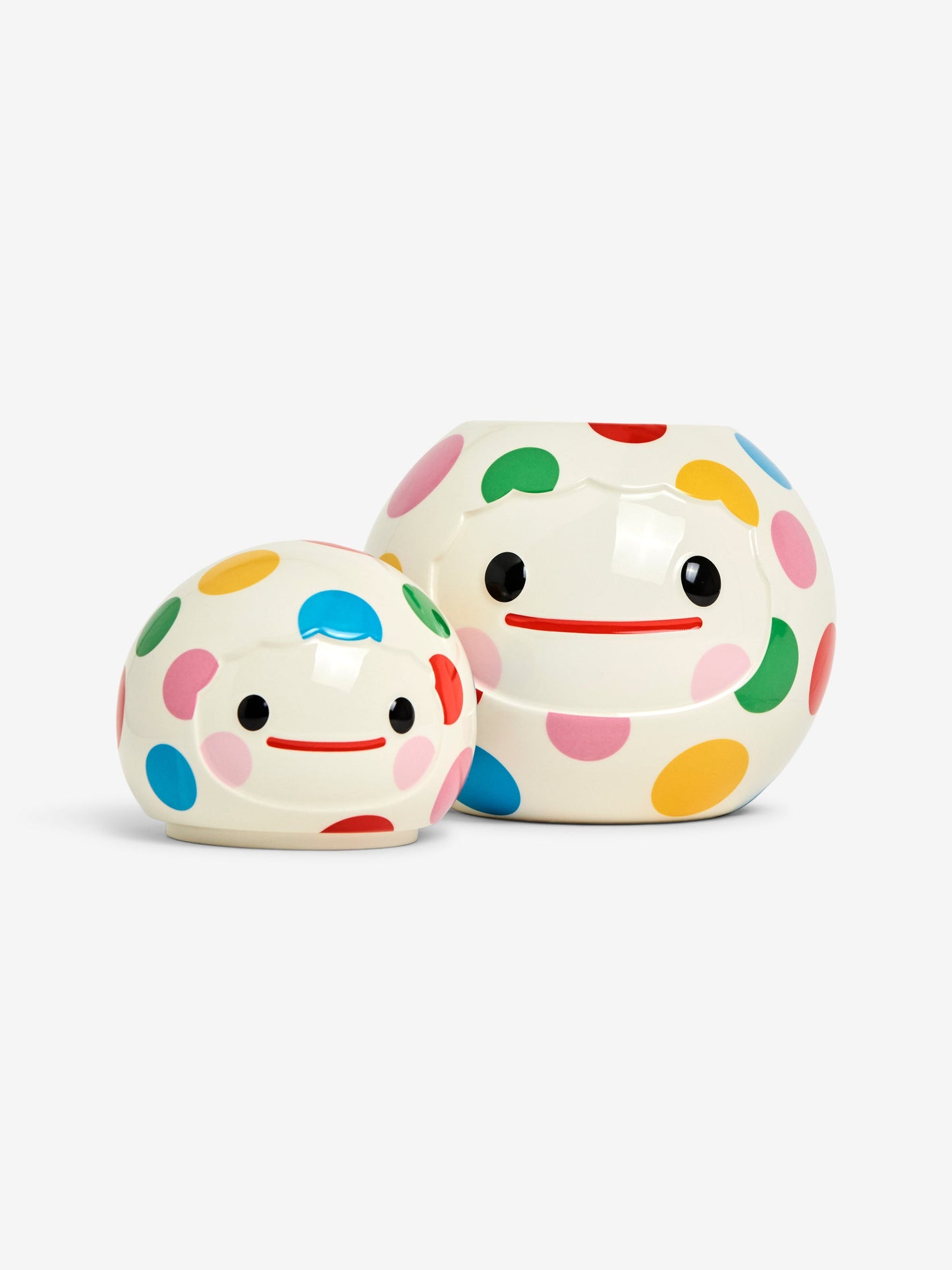 Buddy Chub Cookie Jar (Multi)