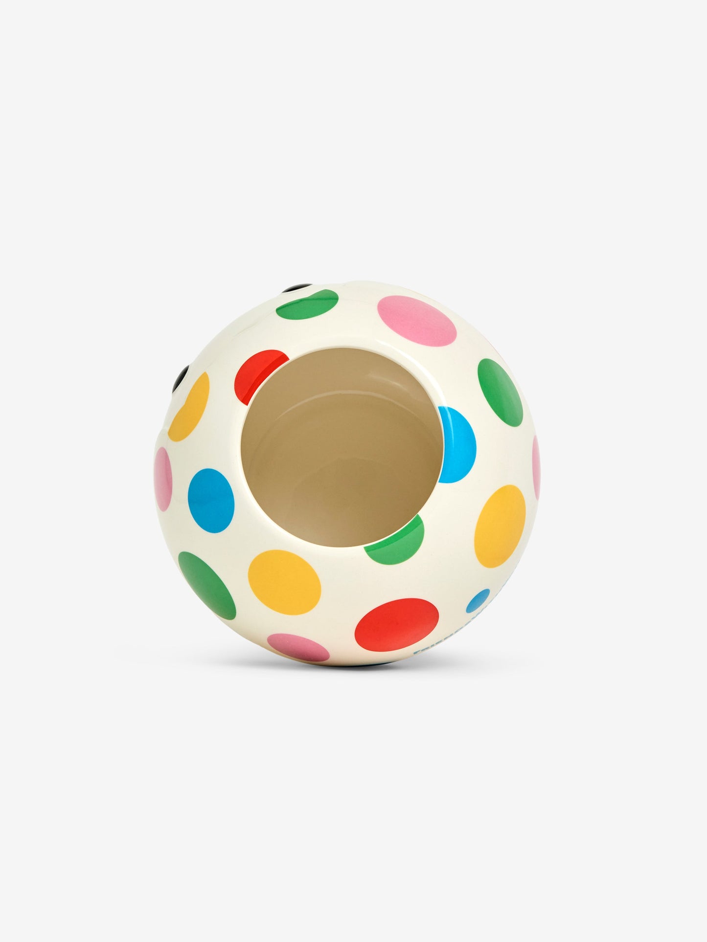 Buddy Chub Cookie Jar (Multi)